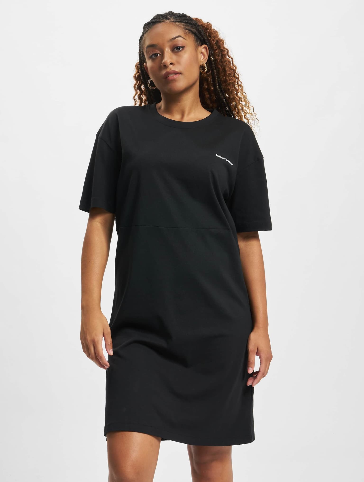 Ladies MJ GONZALES TM Essentials Dress – Bild 3
