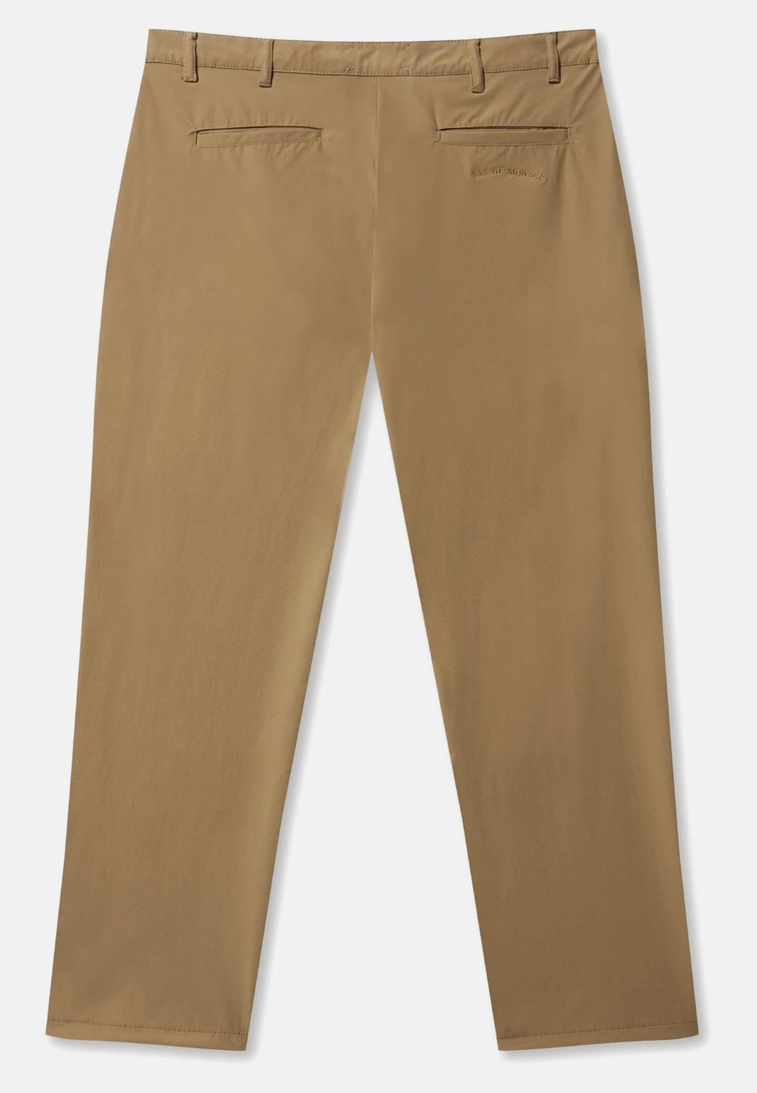 Pas De Monaco UTILITY PANTS – Bild 2
