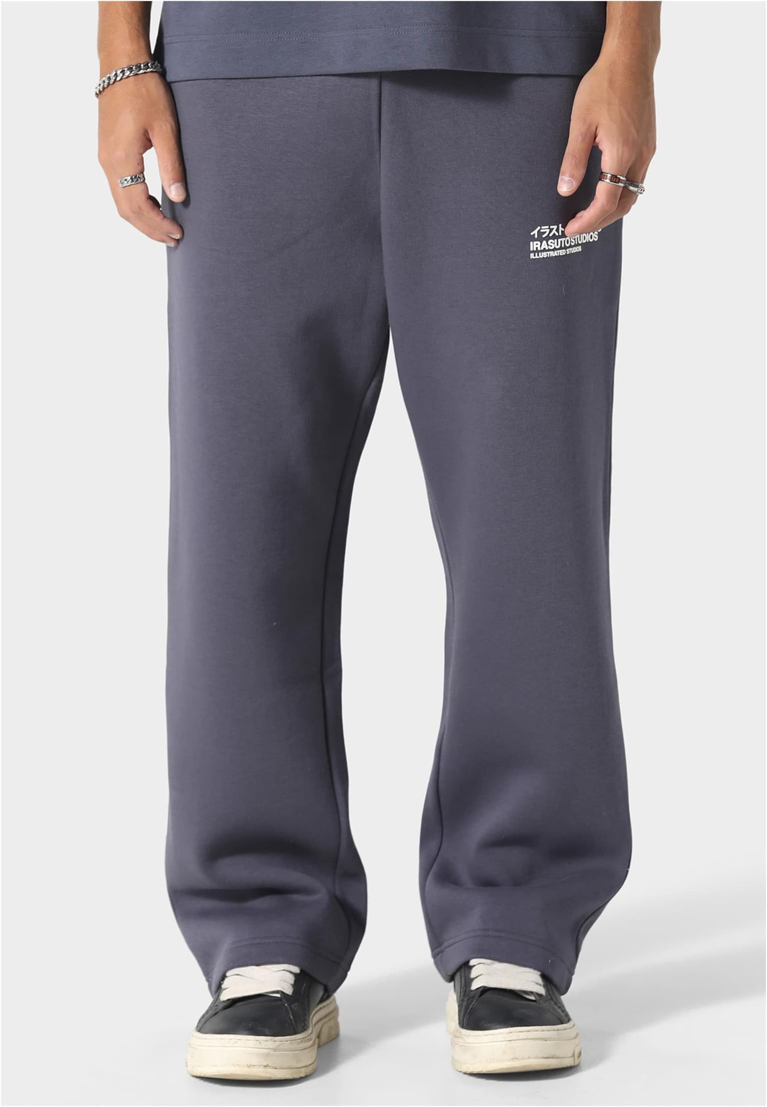 Irasuto Studios OPEN JOGGER