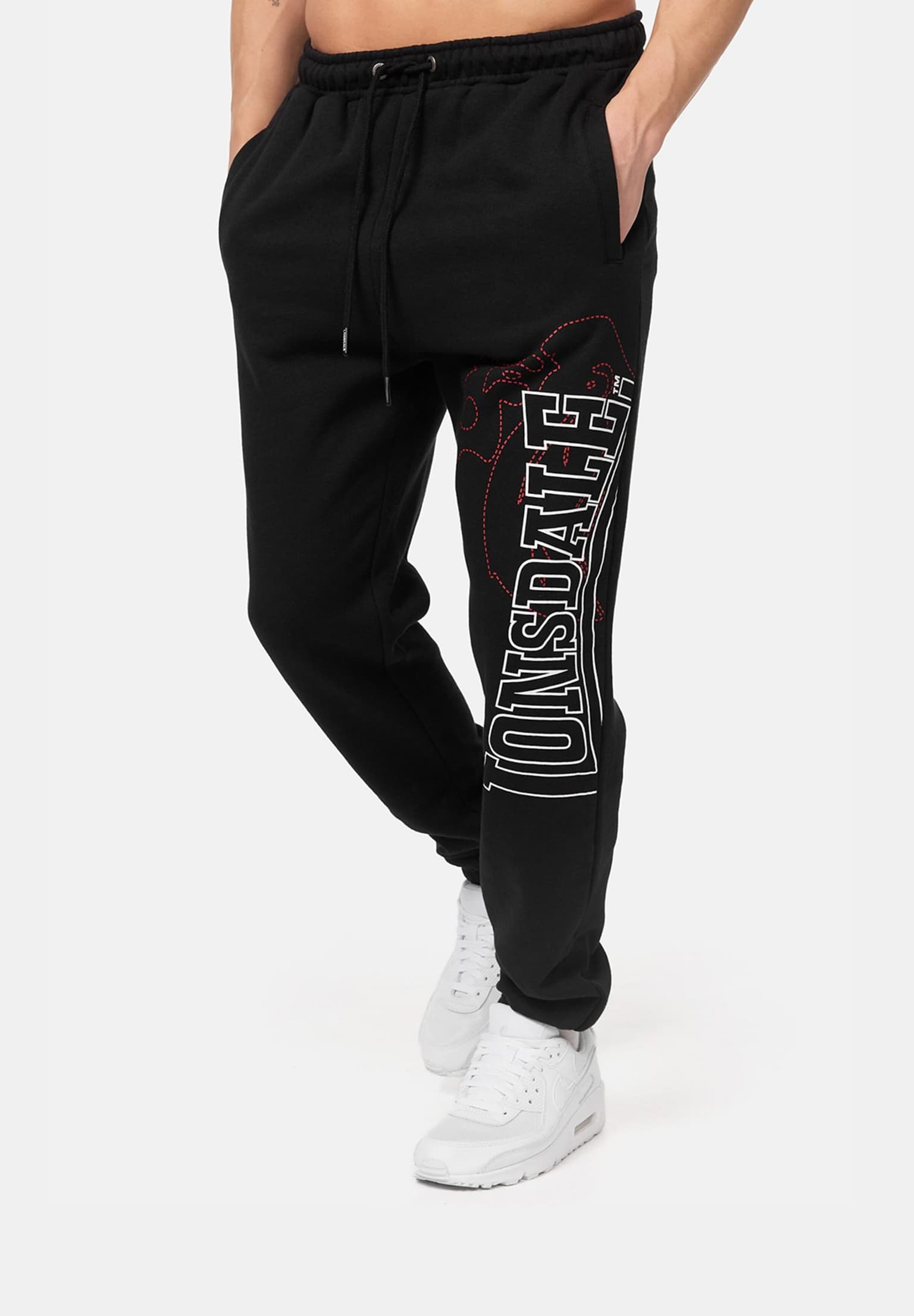 Lonsdale London Dartford Jogginghose