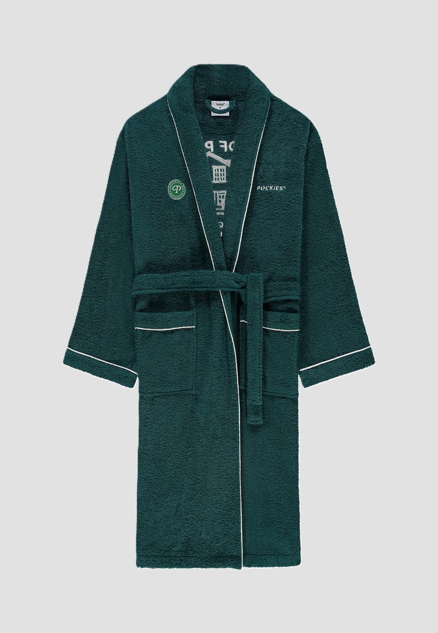 Pockies H.O.P. Robe – Bild 2