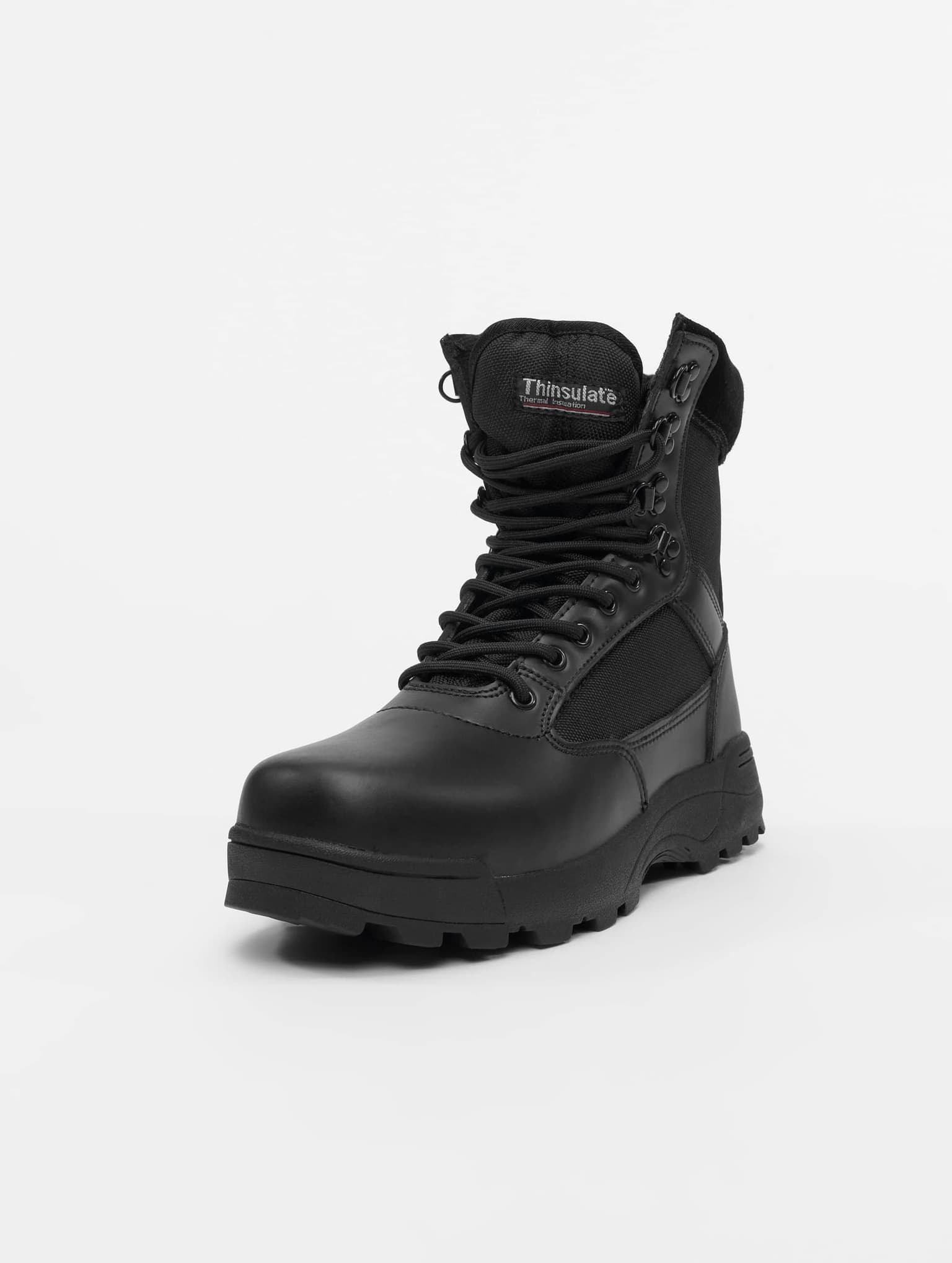 Brandit Tactical Zipper Boots – Bild 2