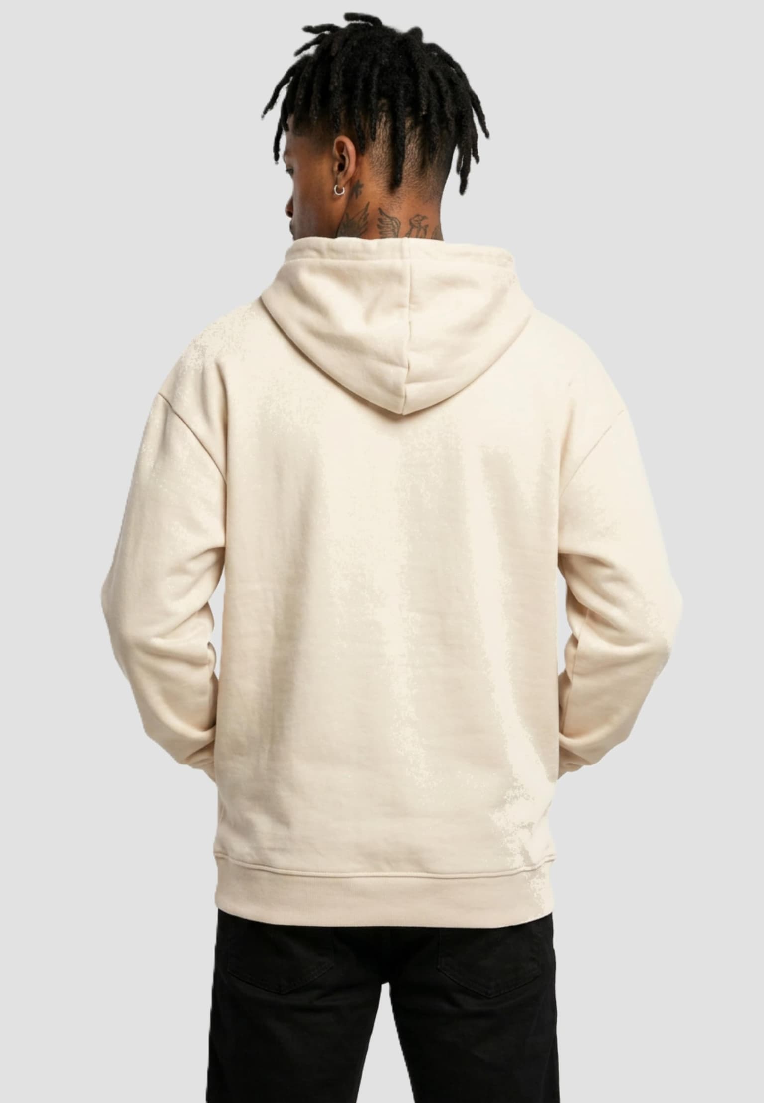 Merchcode Niall Horan - On The Loose Ultra Heavy Hoody – Bild 2