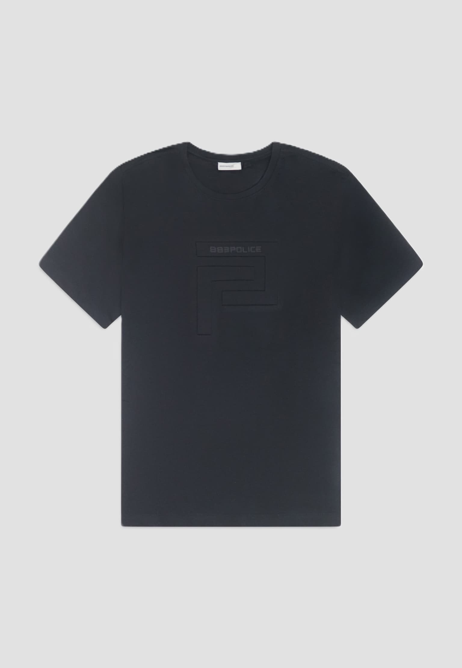 883Police EMBO T-SHIRT – Bild 4