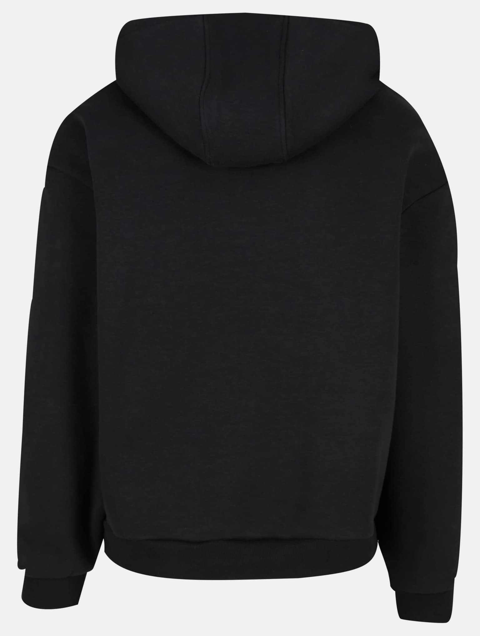 Mister Tee Upscale L.A. College Fluffy Hoody – Bild 4