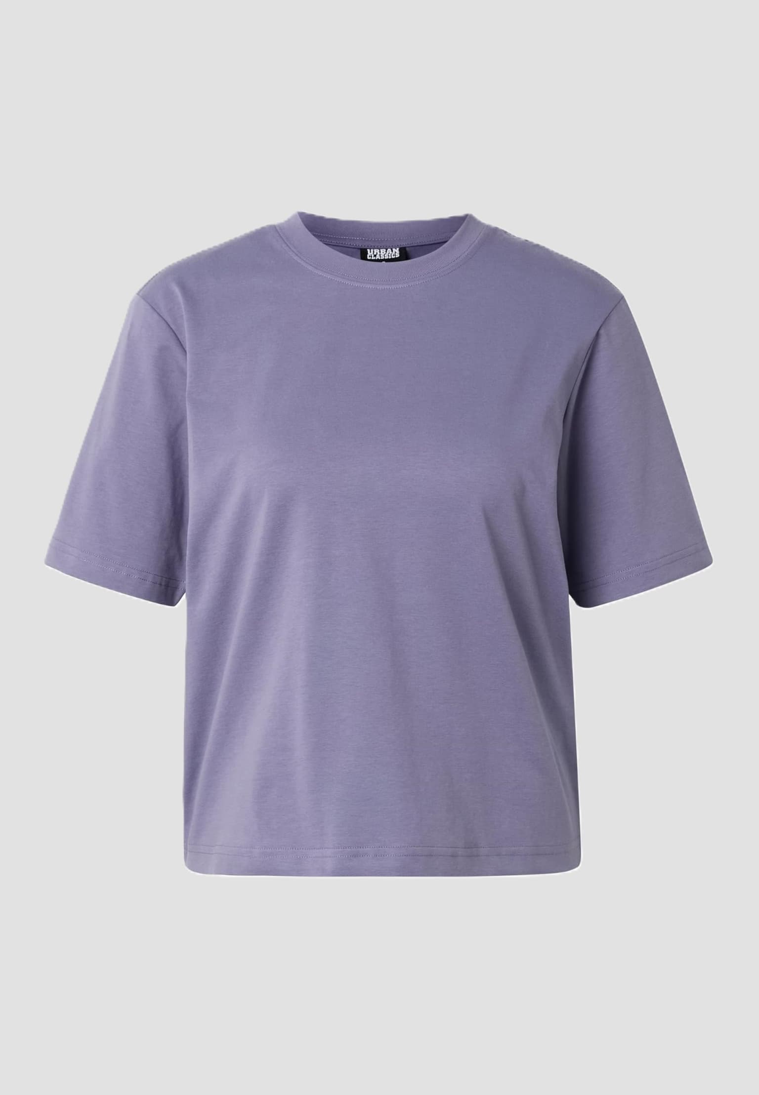 Urban Classics Ladies Sorona Loose Fit Tee – Bild 3