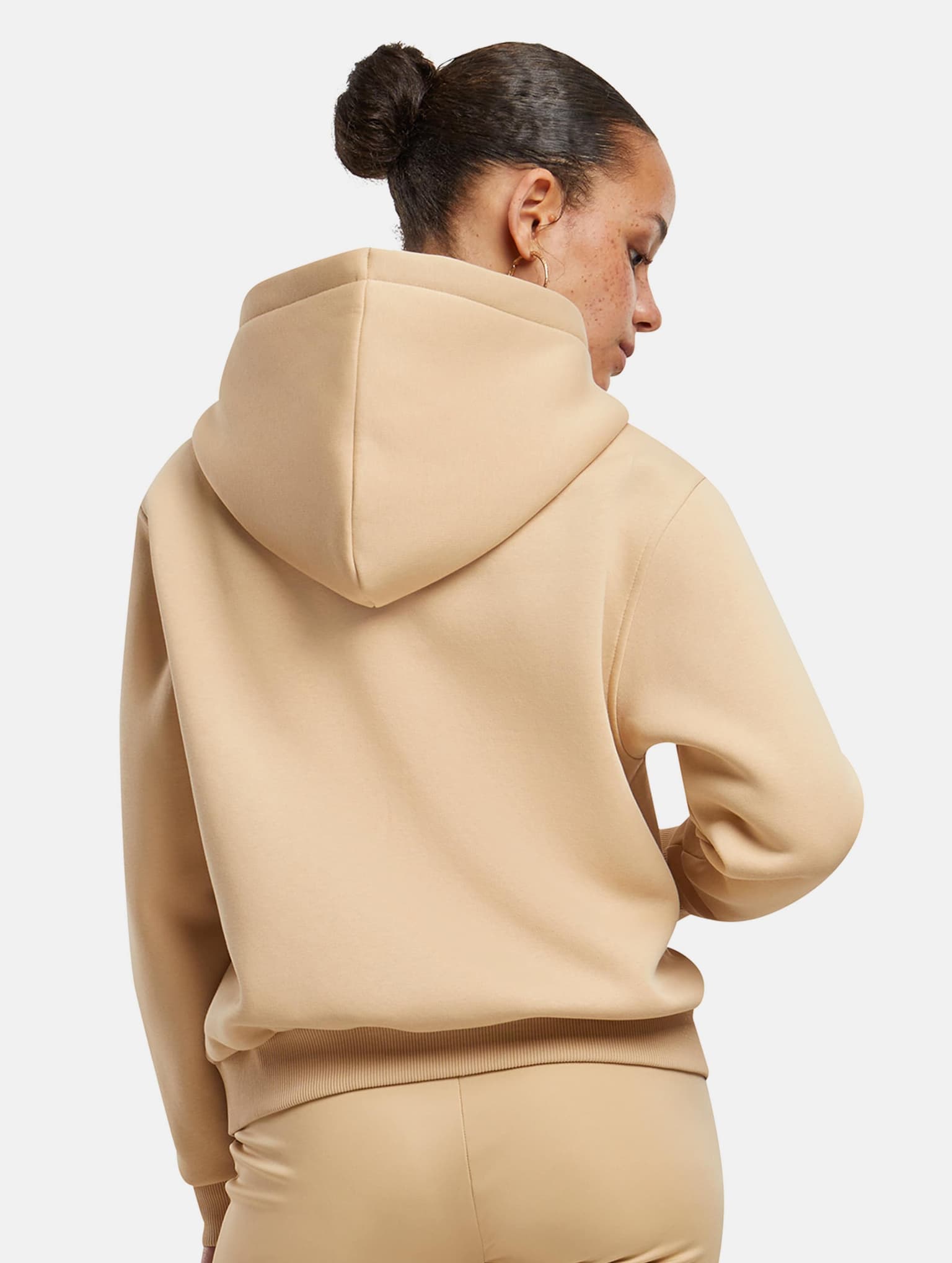 Karl Kani Chest Signature Essential Zip Hoodie – Bild 2
