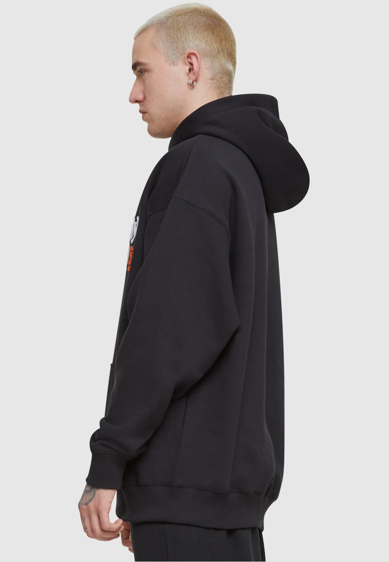 K1X Nyc Bb Hoody – Bild 3