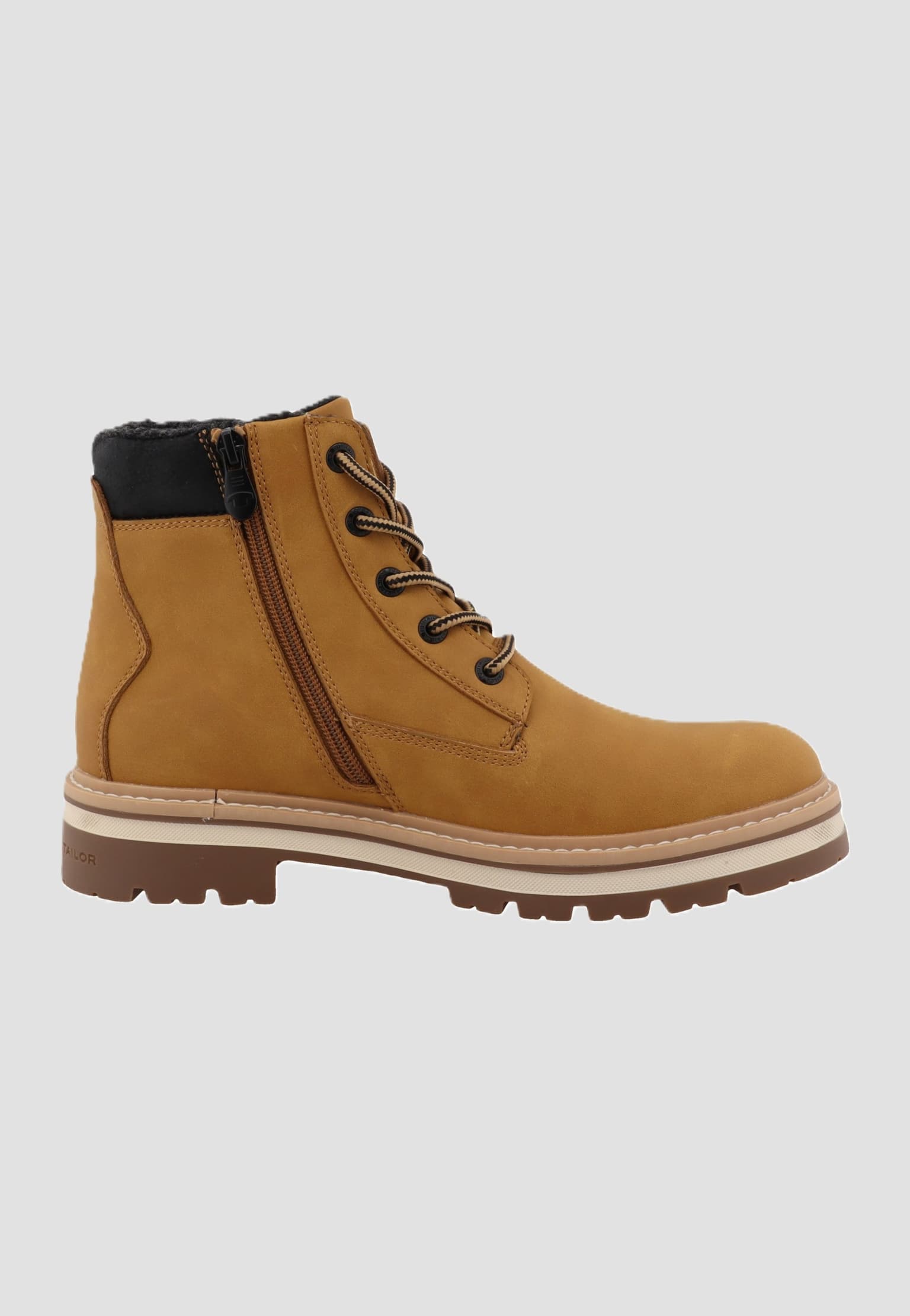 Tom Tailor Stiefel – Bild 2
