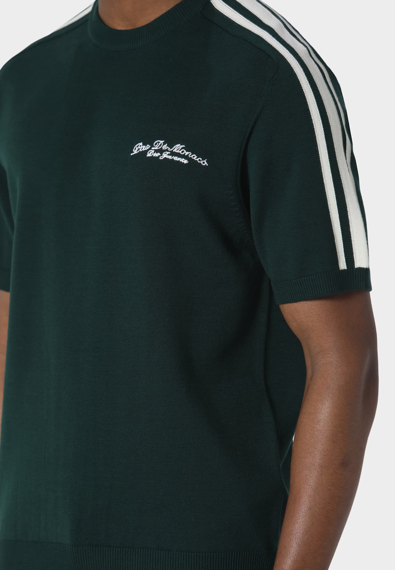 Pas De Monaco PALAIS T-SHIRT – Bild 3