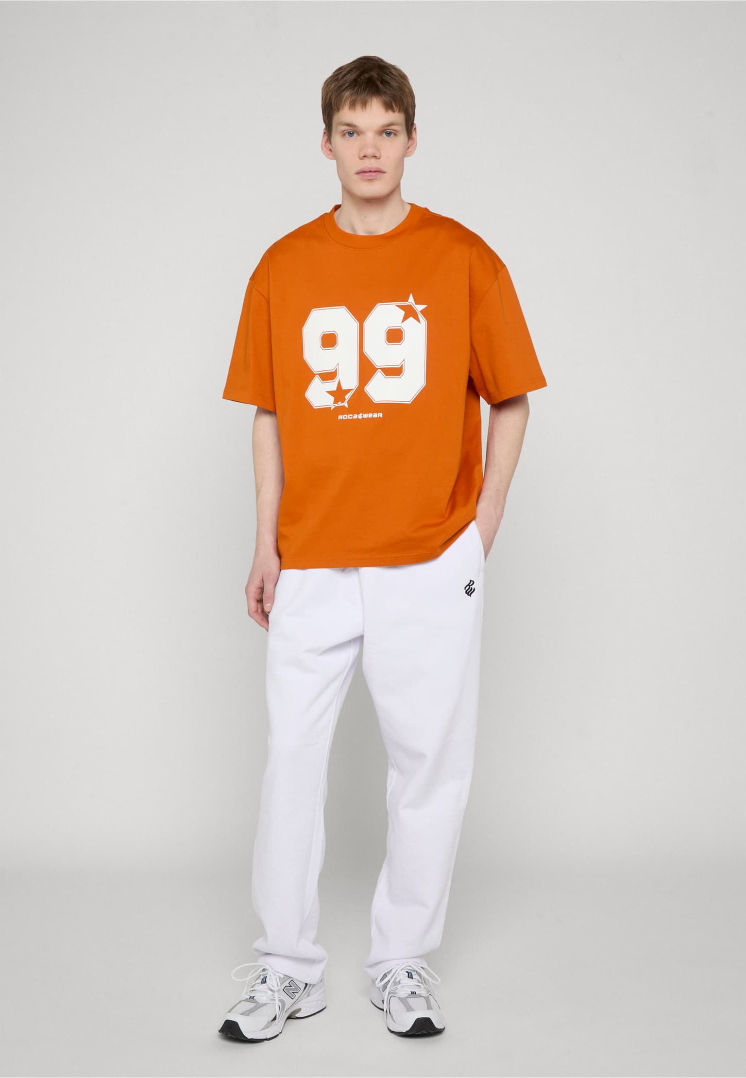 Rocawear STRAMBERS T-Shirt – Bild 3