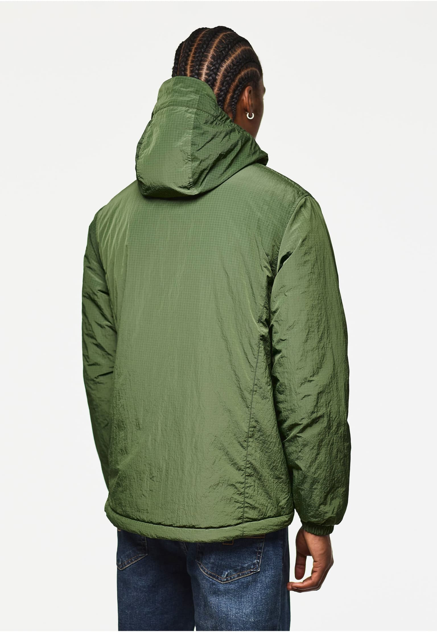 Weekend Offender VETTEL THERMO JACKET – Bild 2
