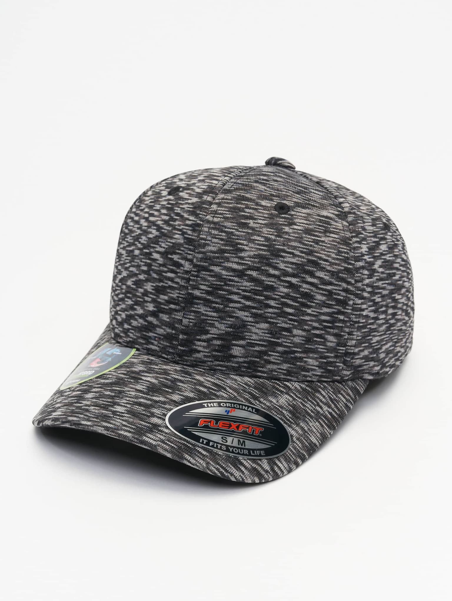 Stripes Melange Flexfit