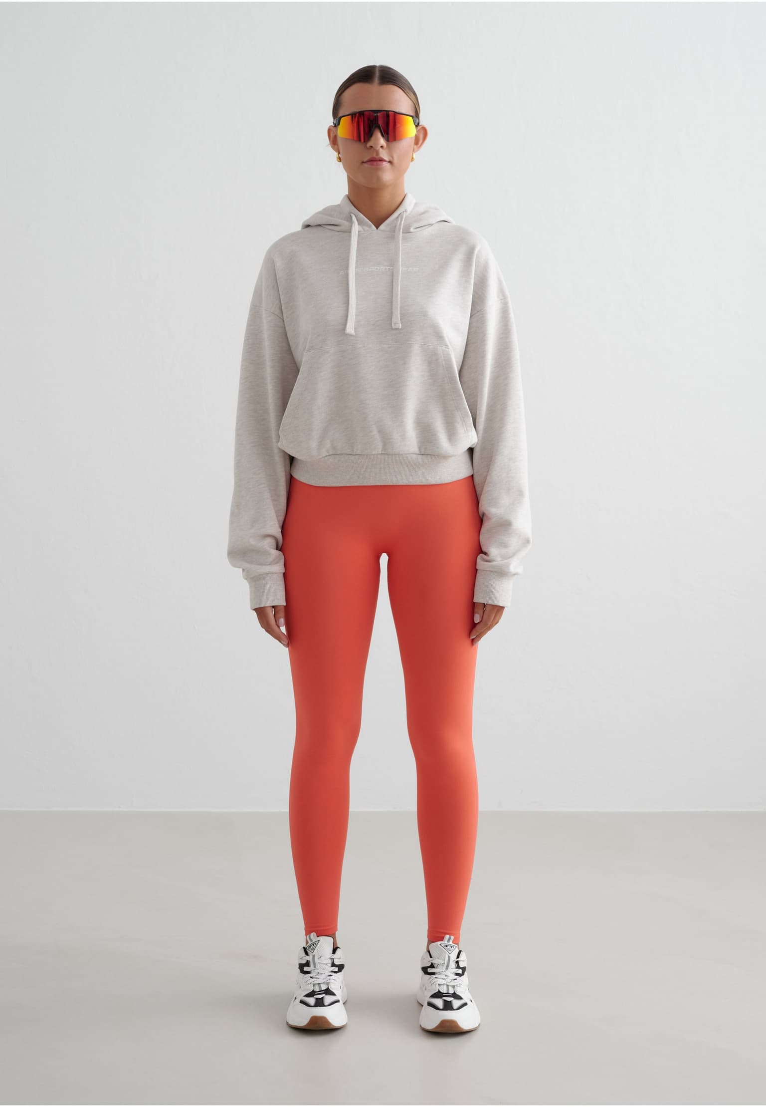 aimn Chunky Terry Hood – Bild 4