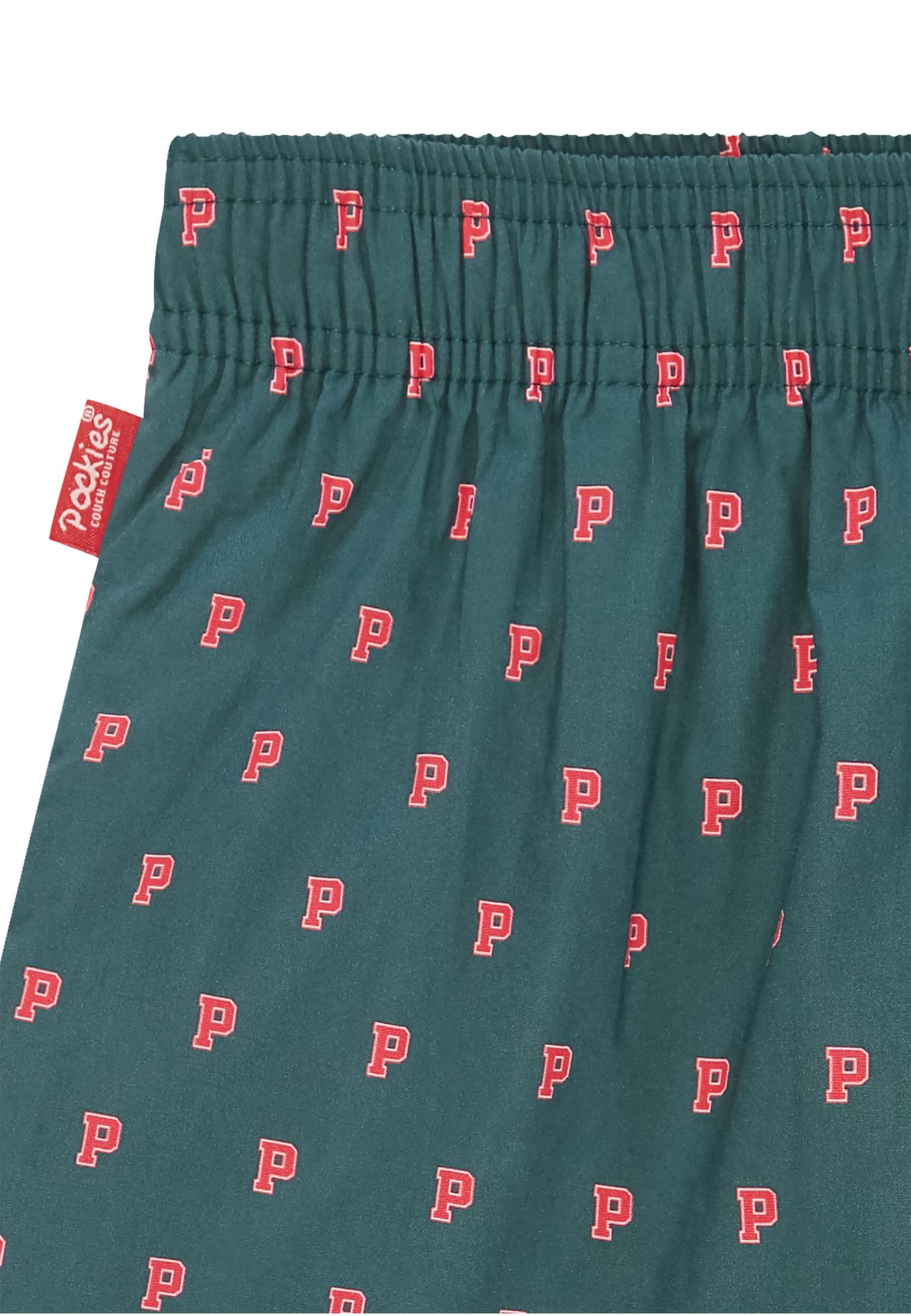 Pockies P's Allover Boxers – Bild 3