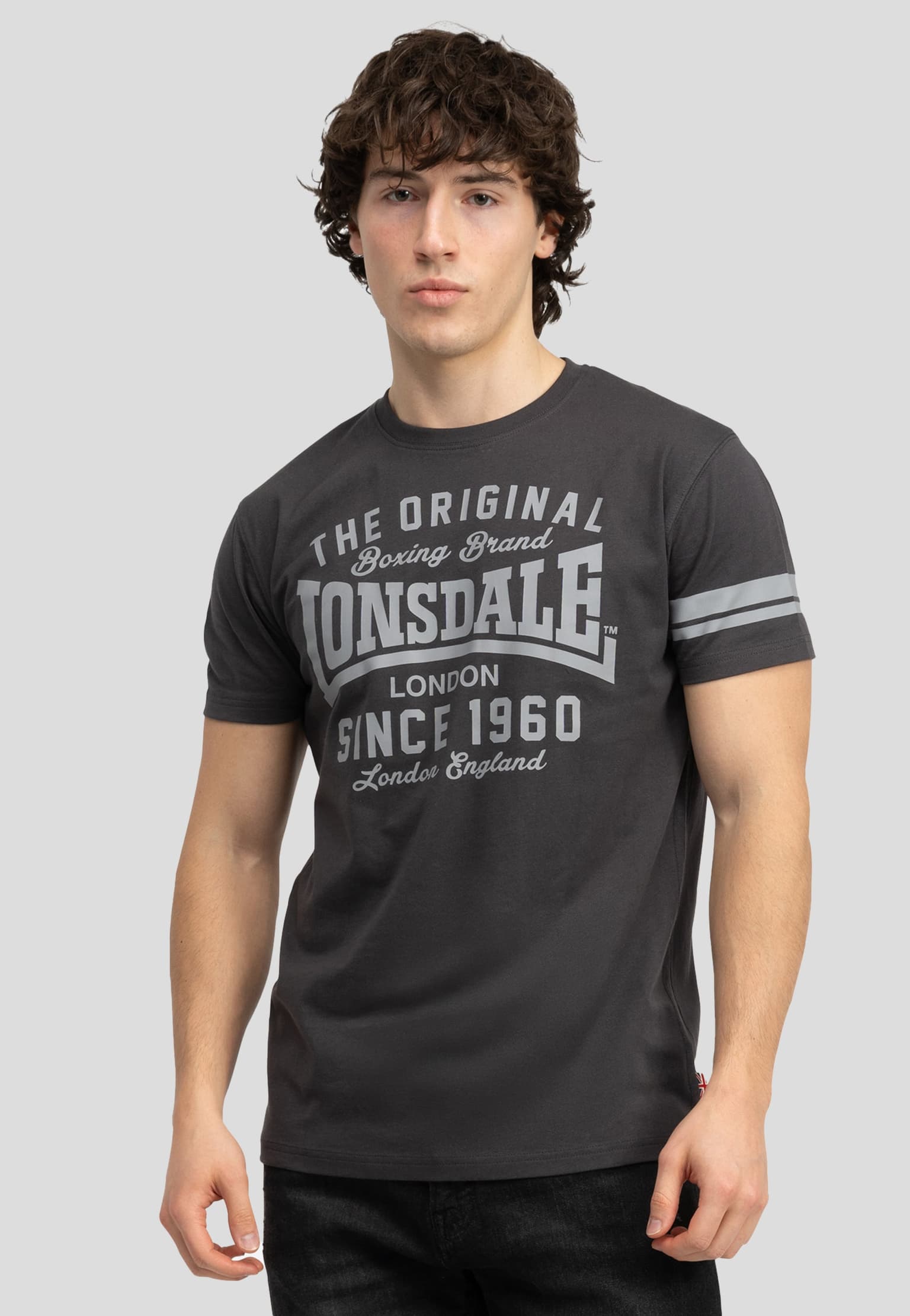 Lonsdale London WINNARD