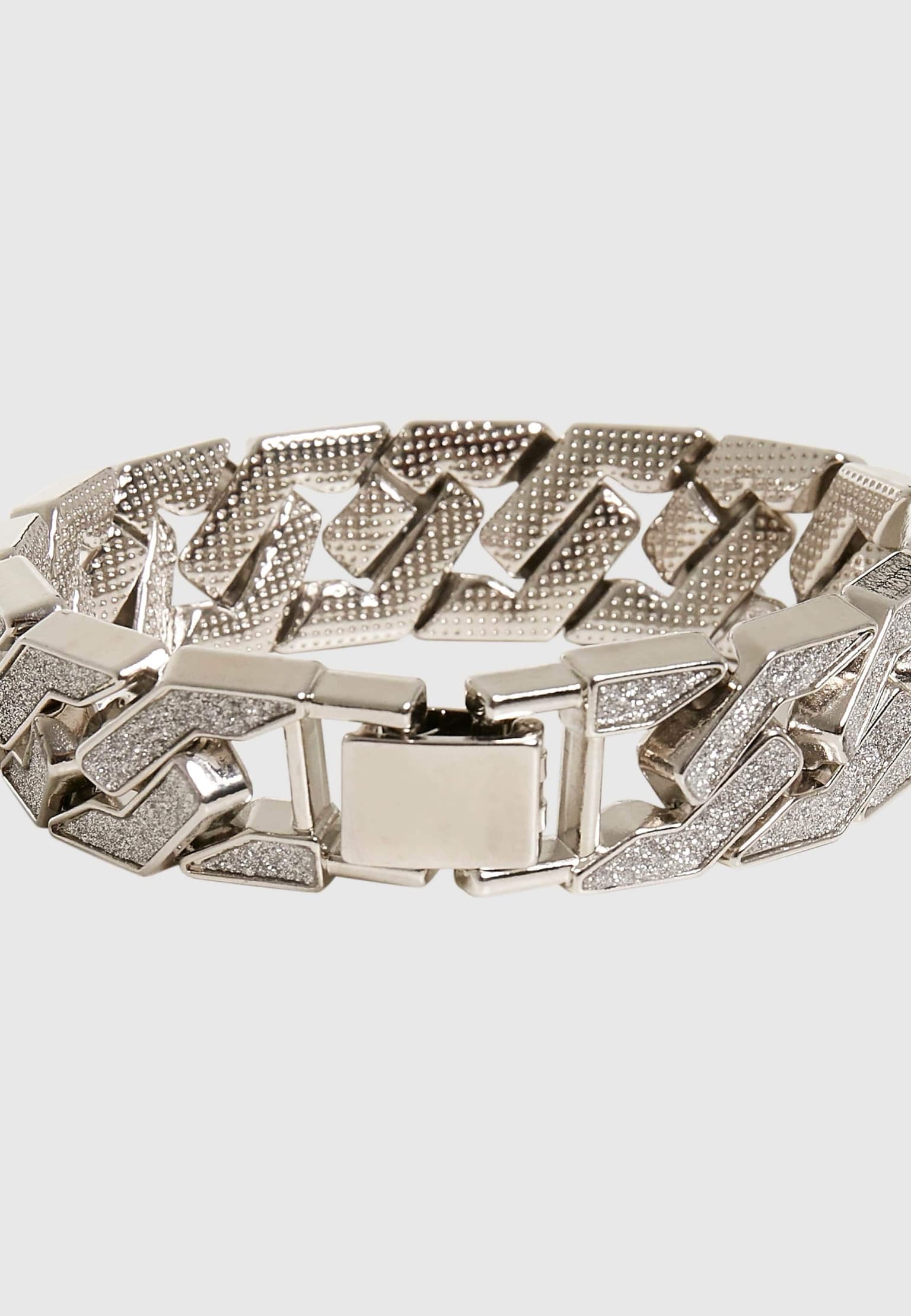Urban Classics Glitter Bracelet – Bild 2