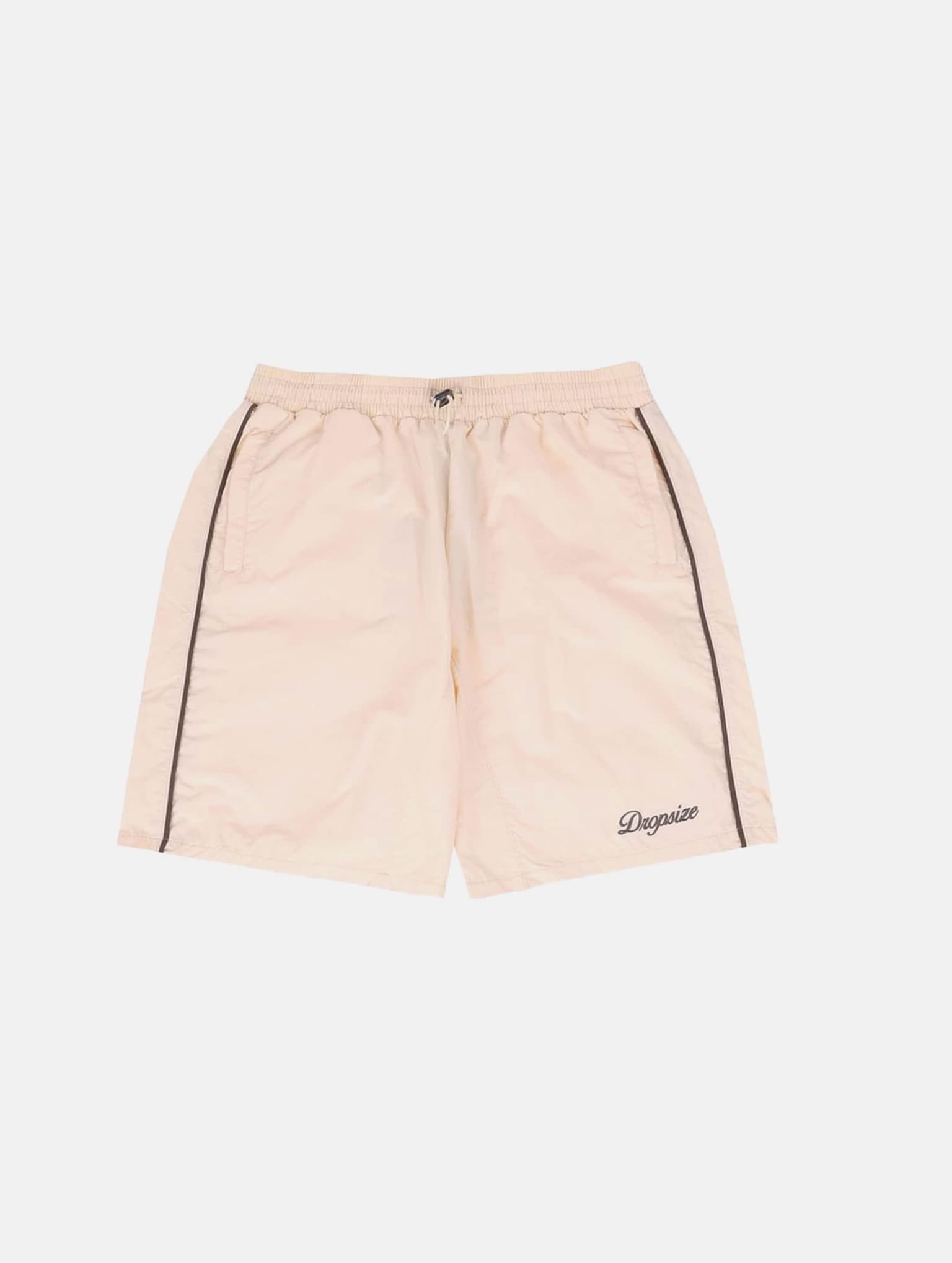 Dropsize PIPING SHORTS