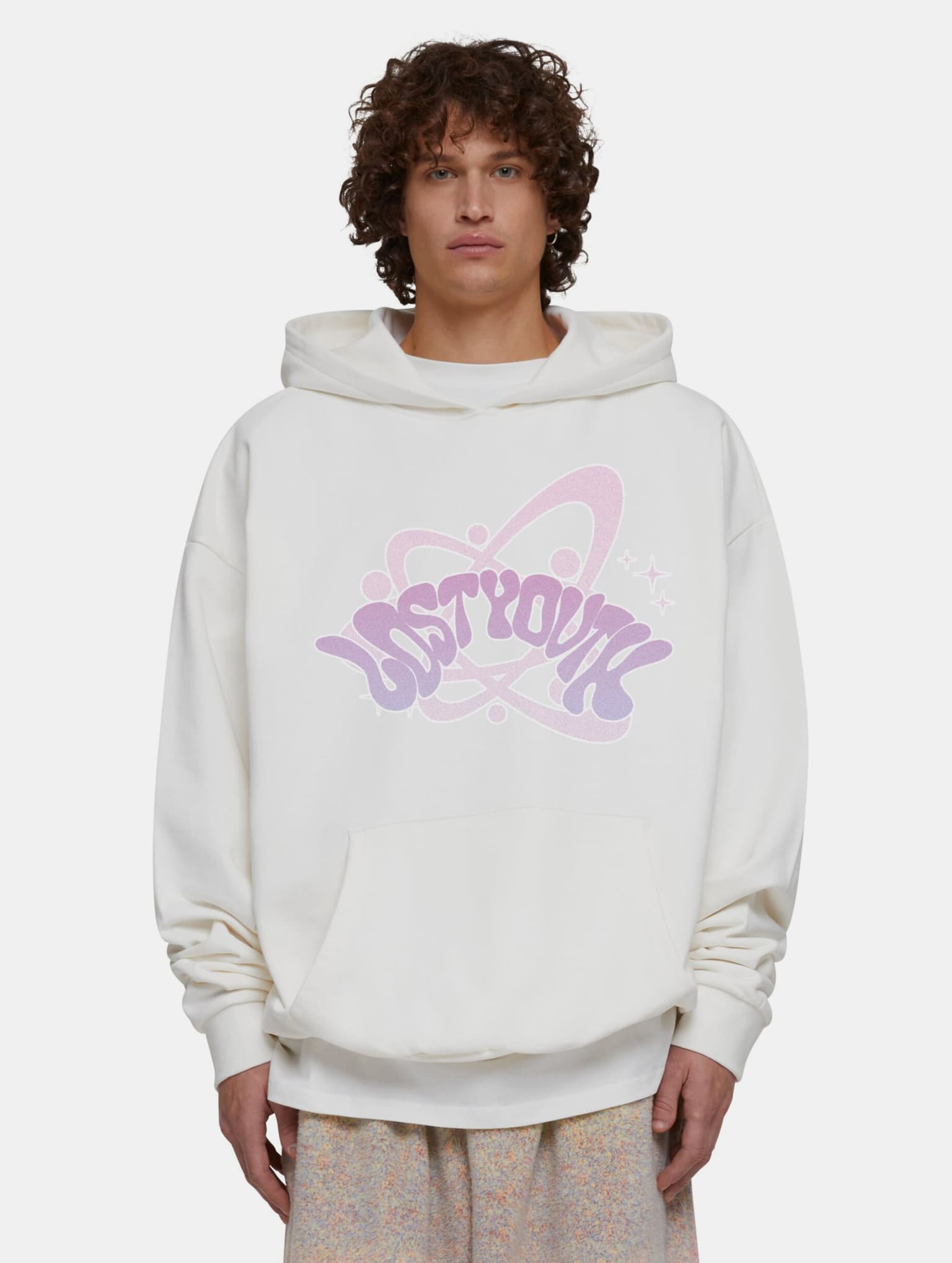 Lost Youth Ellipses - LY Hoody