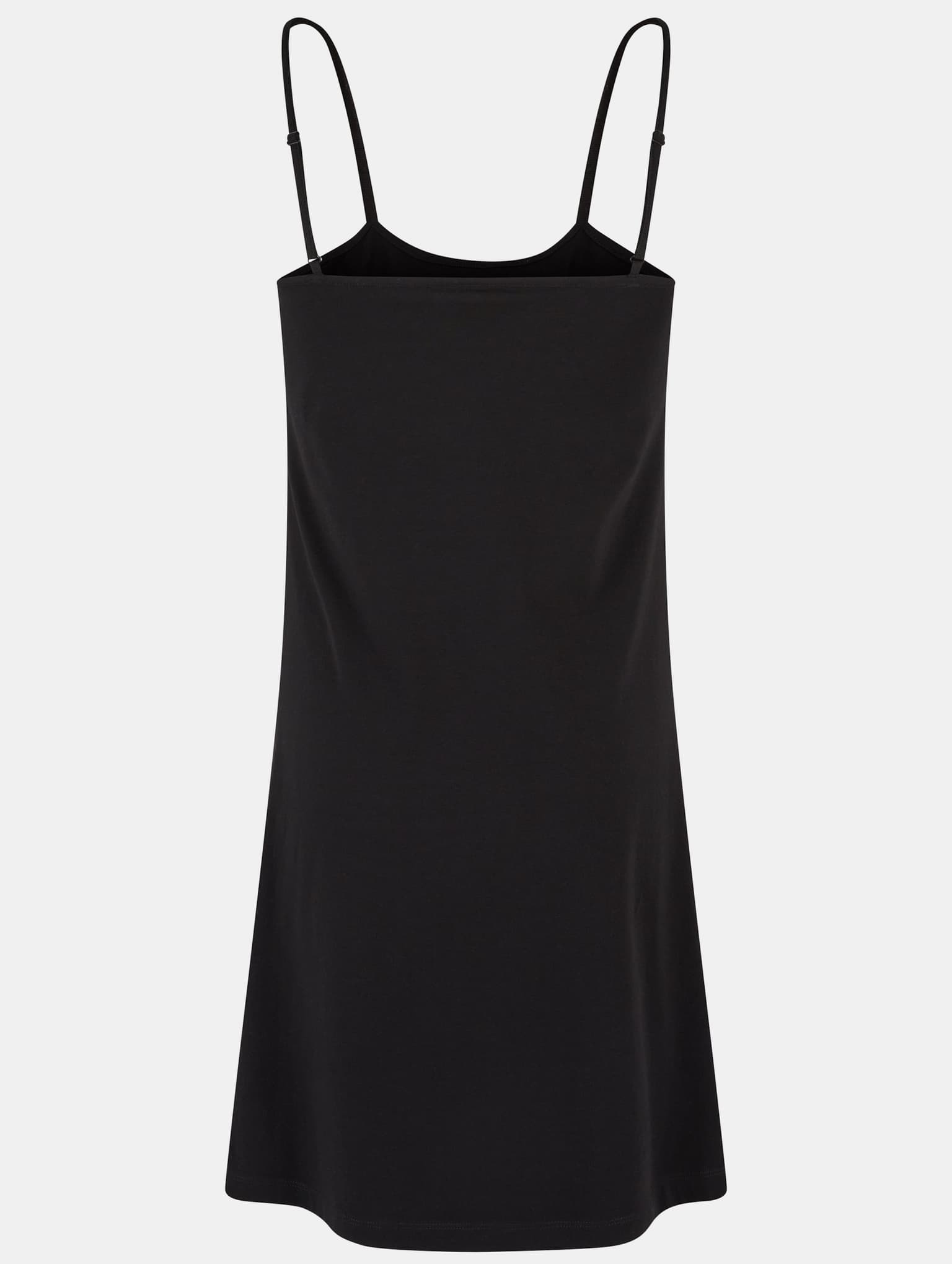 Urban Classics Ladies Stretch Jersey Hanger Dress – Bild 4