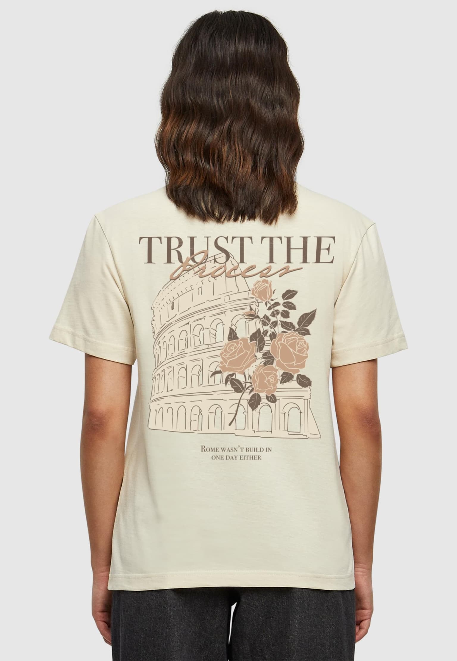 Miss Tee Trust The Process – Bild 2