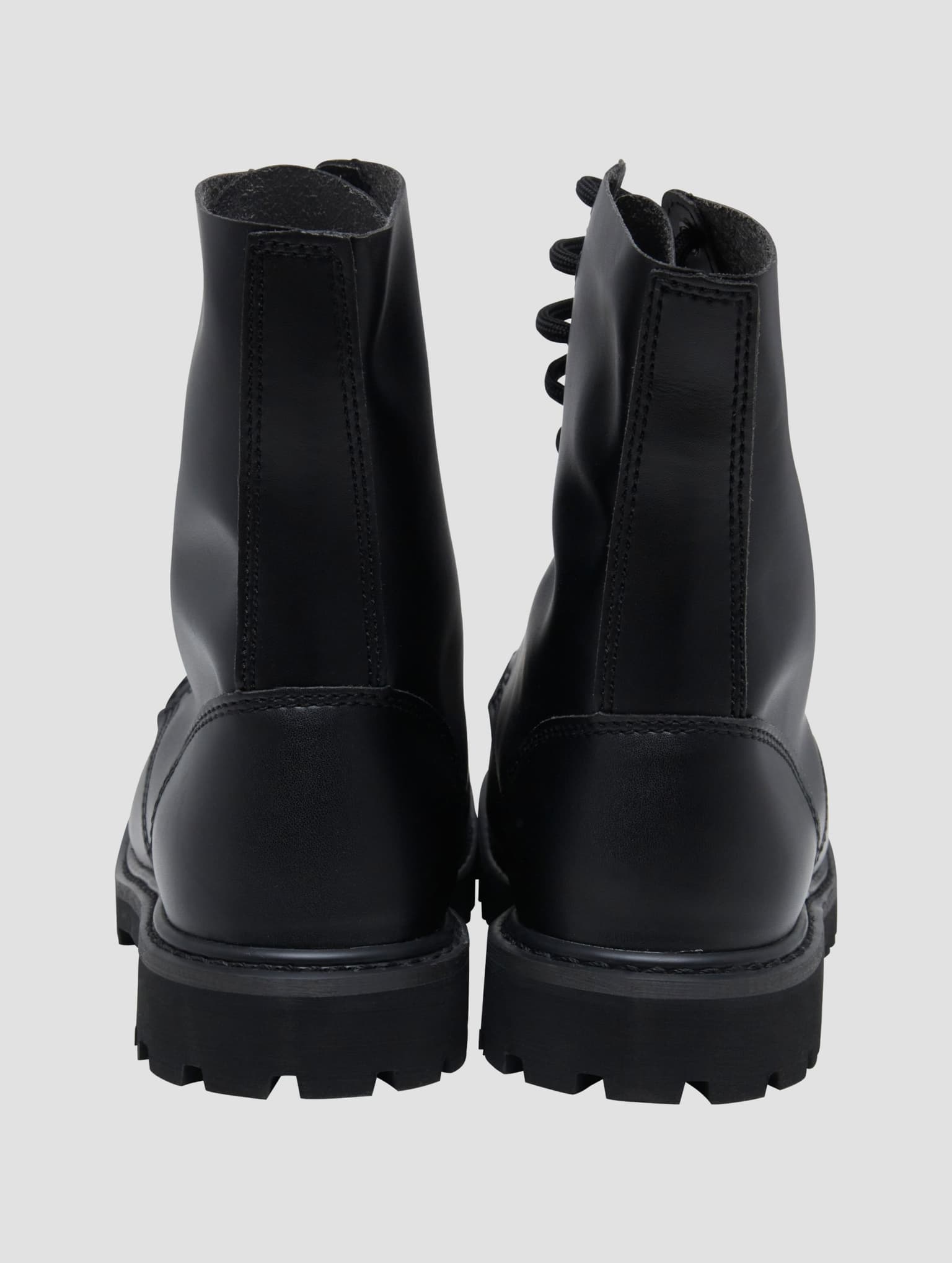 Brandit Vegantom 10 Eyelet Boots – Bild 2