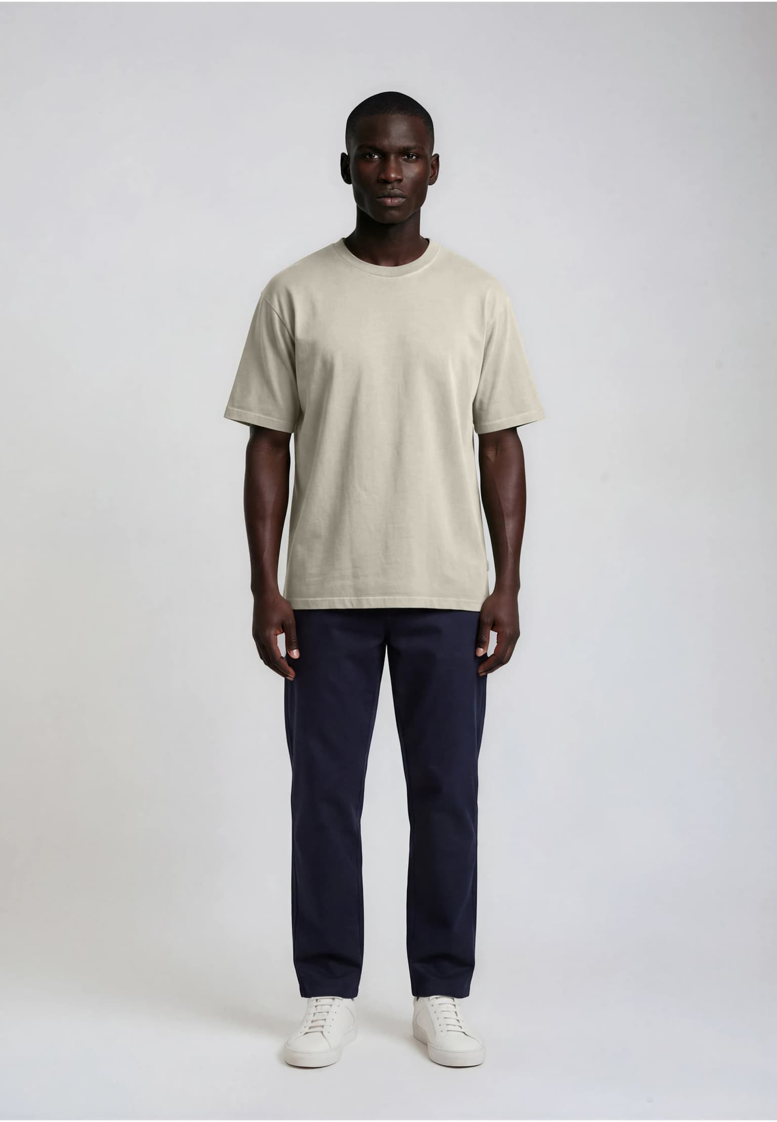 Minimum Lono rlx ss tee – Bild 3