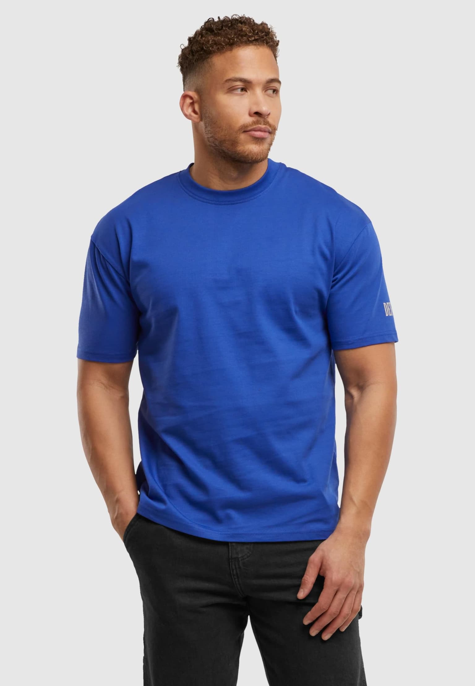 DEF Mood Swings T-Shirt – Bild 2
