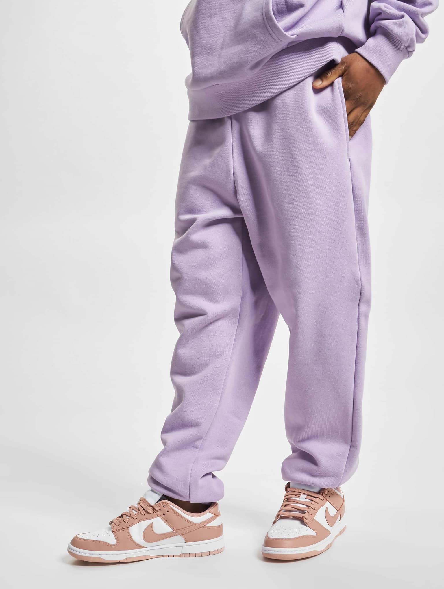 Urban Classics Ultra Heavy Sweatpants