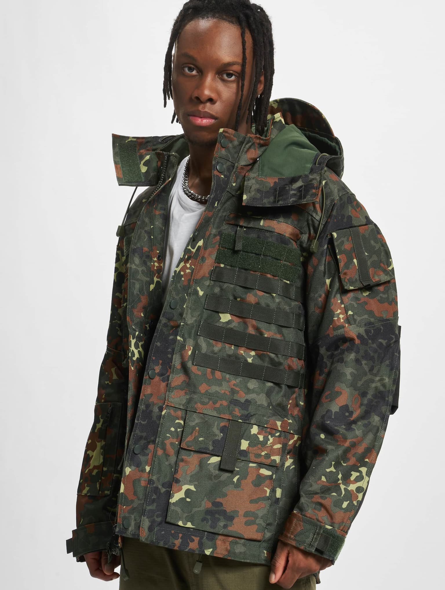 Brandit Performance Outdoorjacket