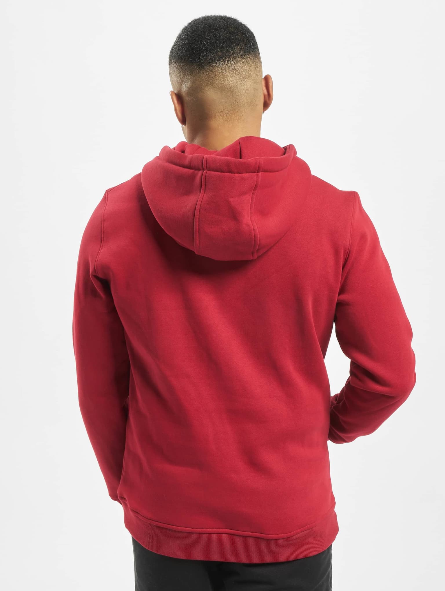 Mister Tee Pray Hoody – Bild 2