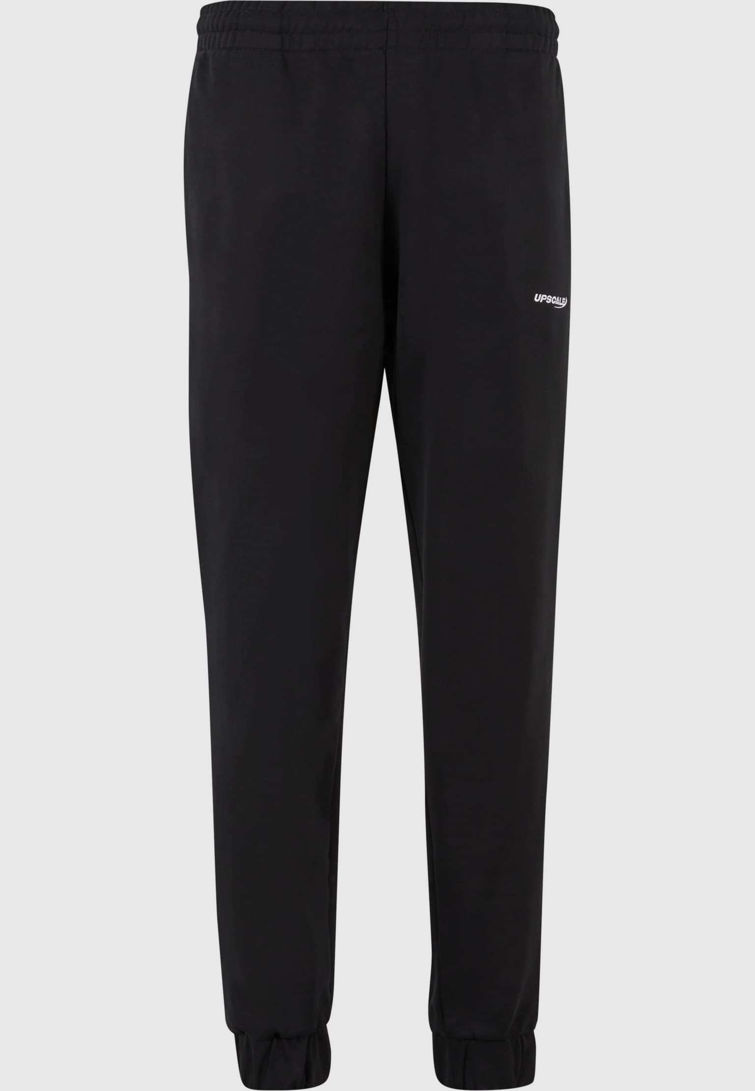 Mister Tee Upscale Core EMB Heavy Sweatpants – Bild 4