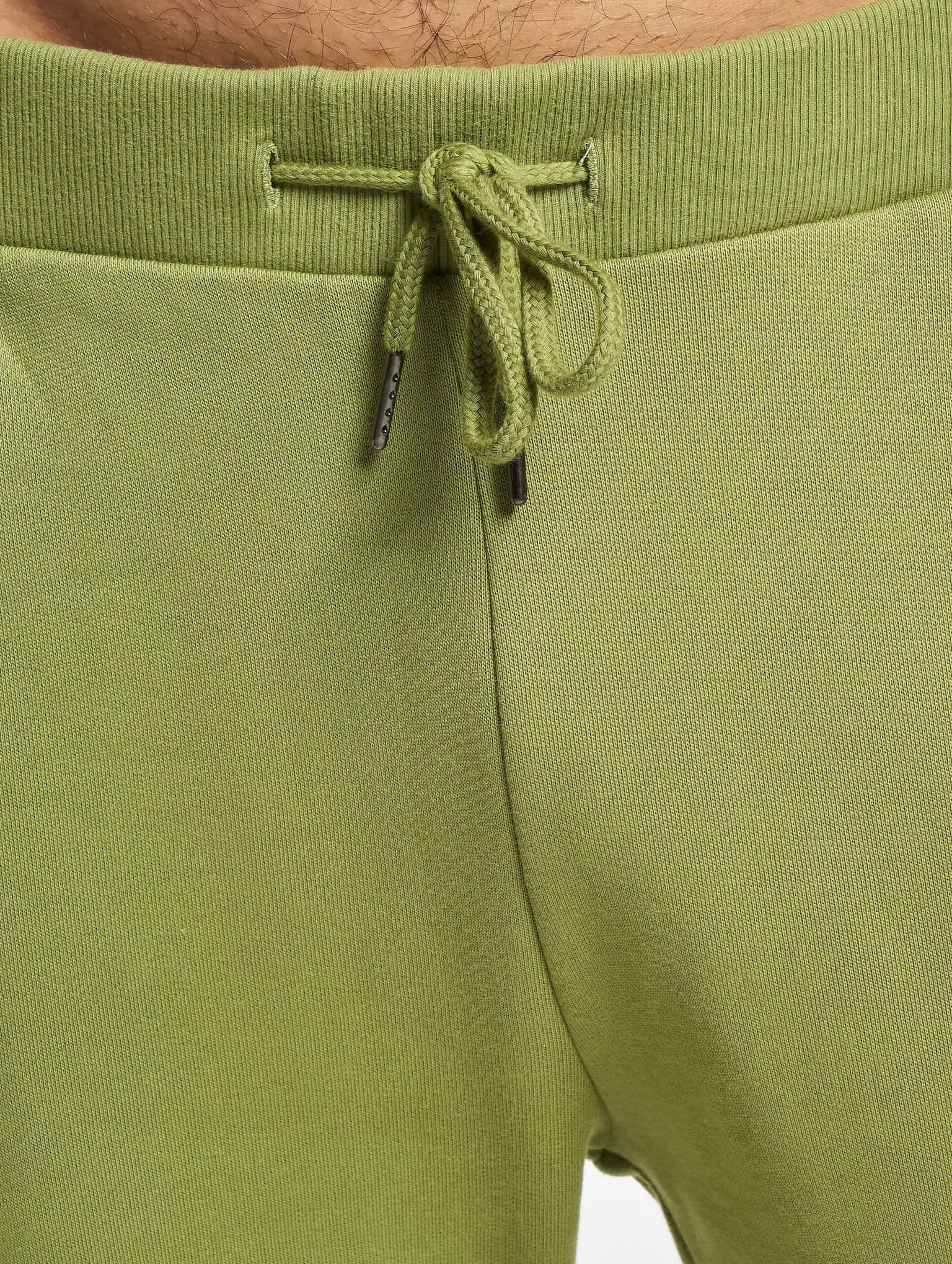 Urban Classics Essentials Basic Sweatpants – Bild 4