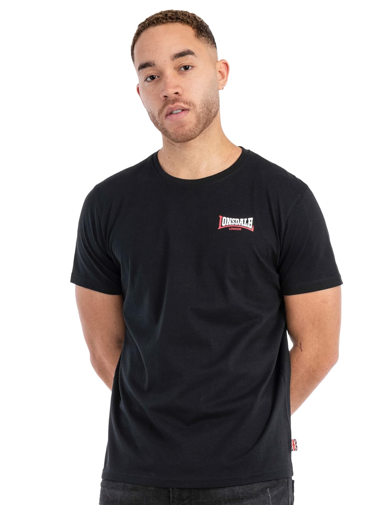 Lonsdale London Dale Tee – Bild 3
