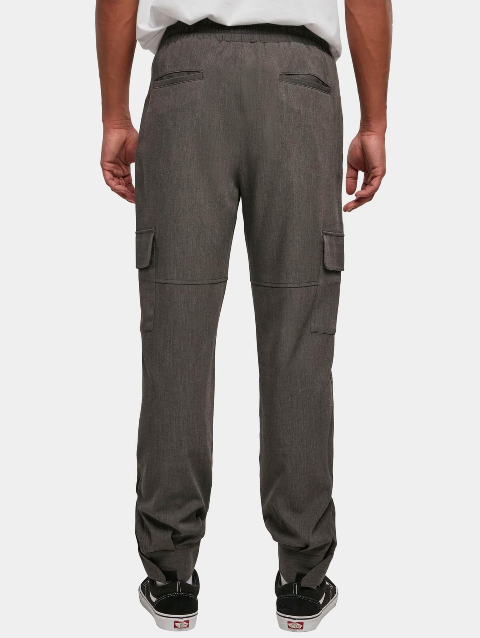 Urban Classics Comfort Military Pants – Bild 2