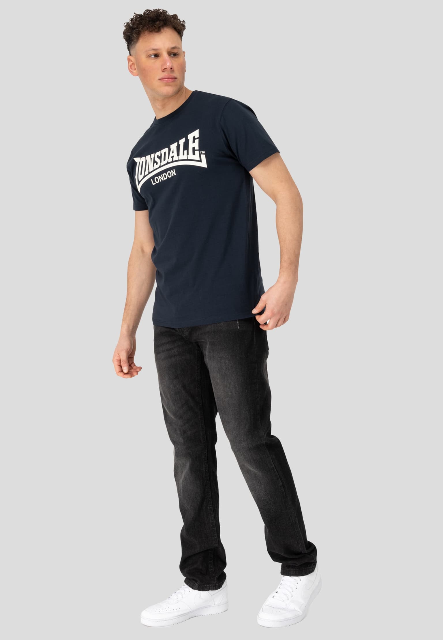 Lonsdale London FULWOOD – Bild 3