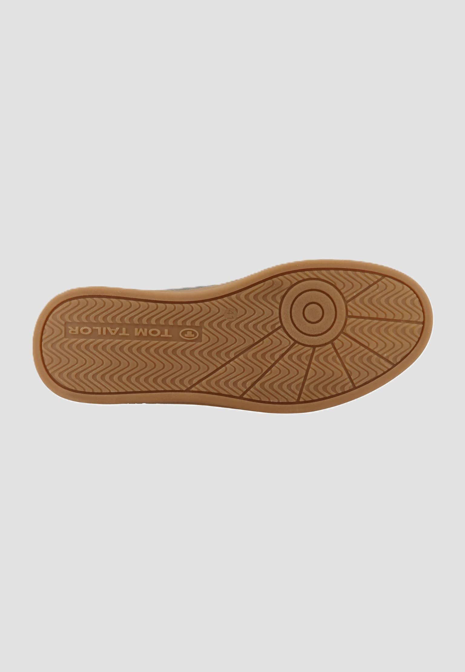 Tom Tailor Sneaker Low – Bild 4