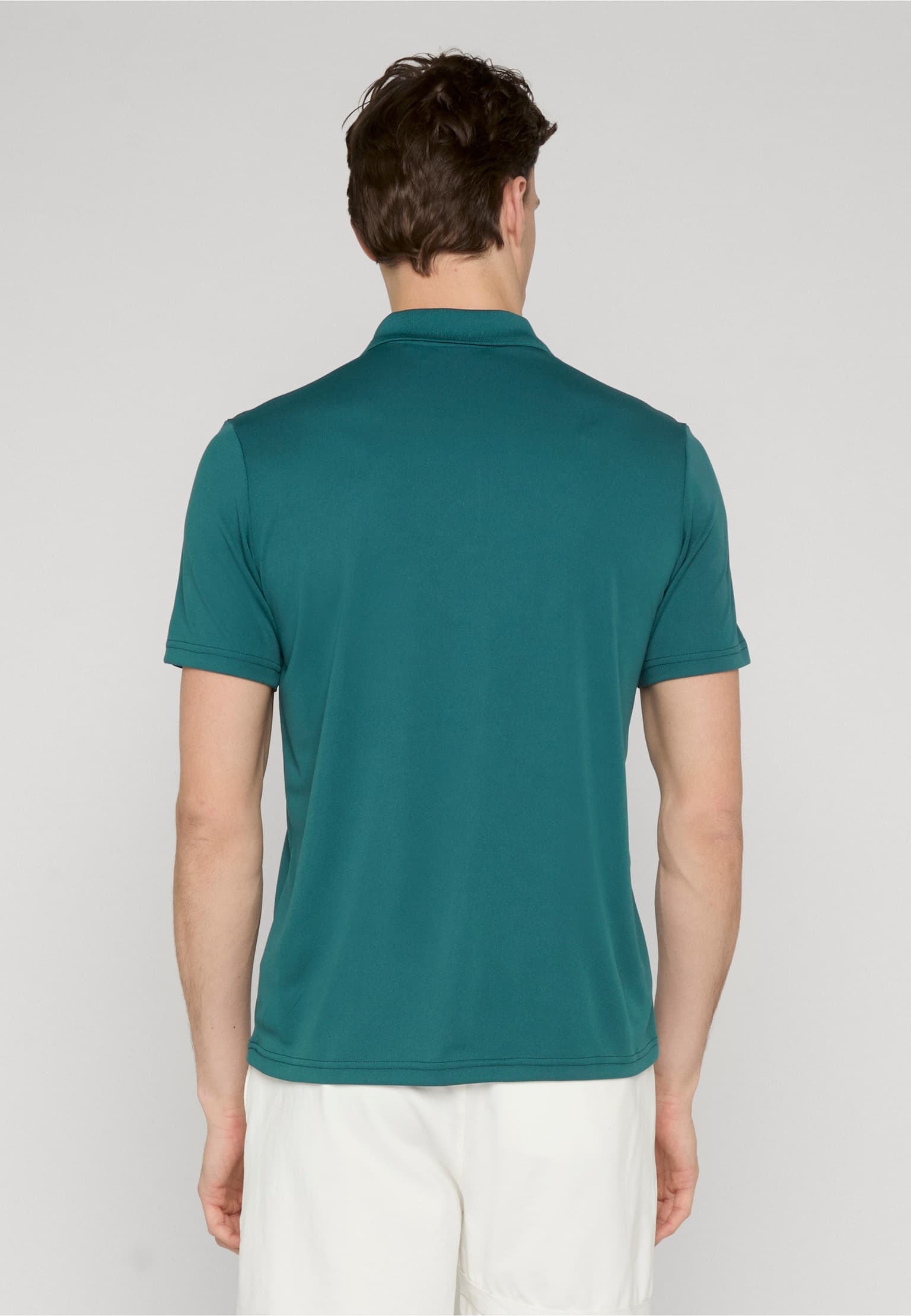 Sergio Tacchini Adriatico PL Polo – Bild 2