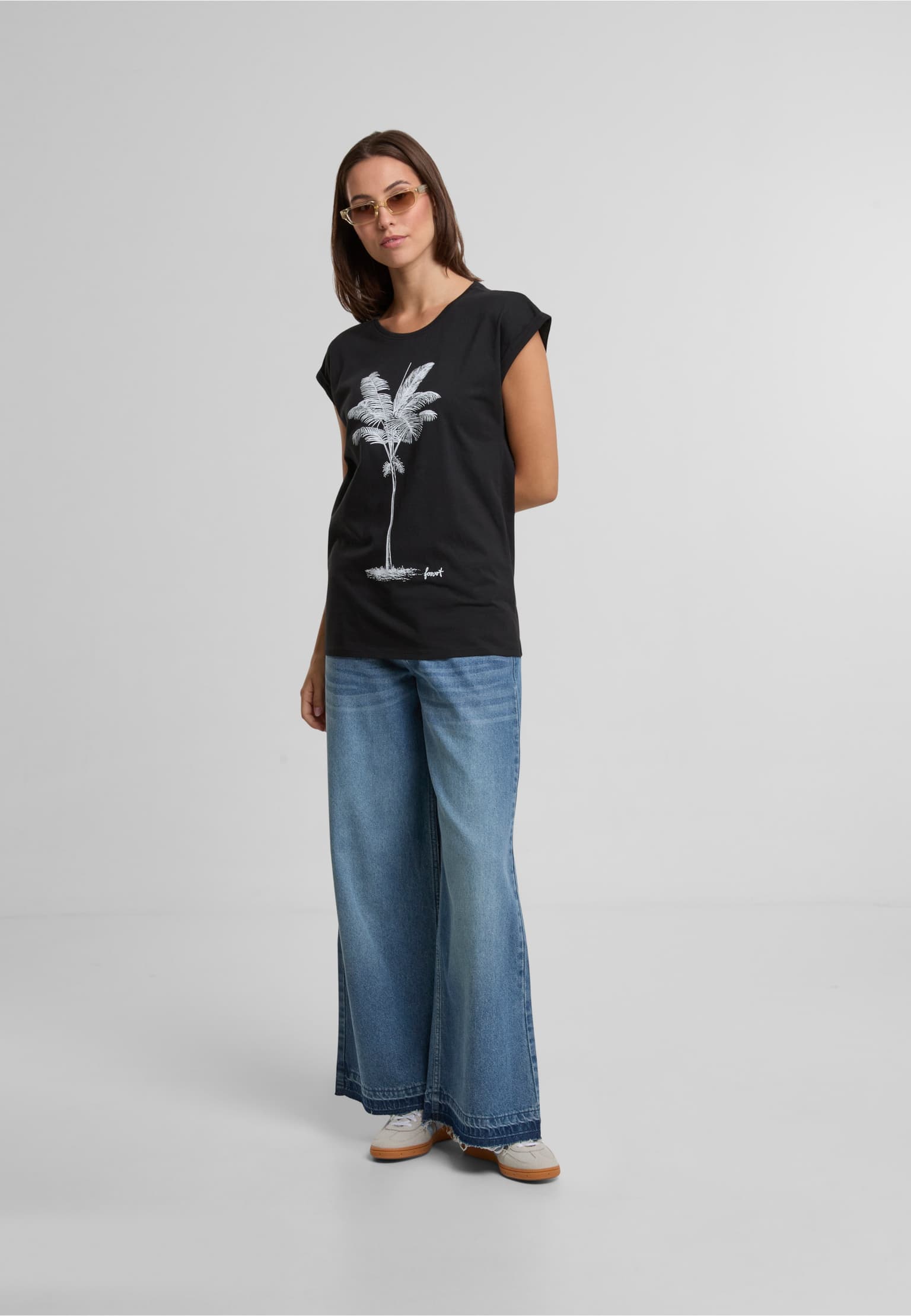 Forvert Ladies Tee Fontana – Bild 3