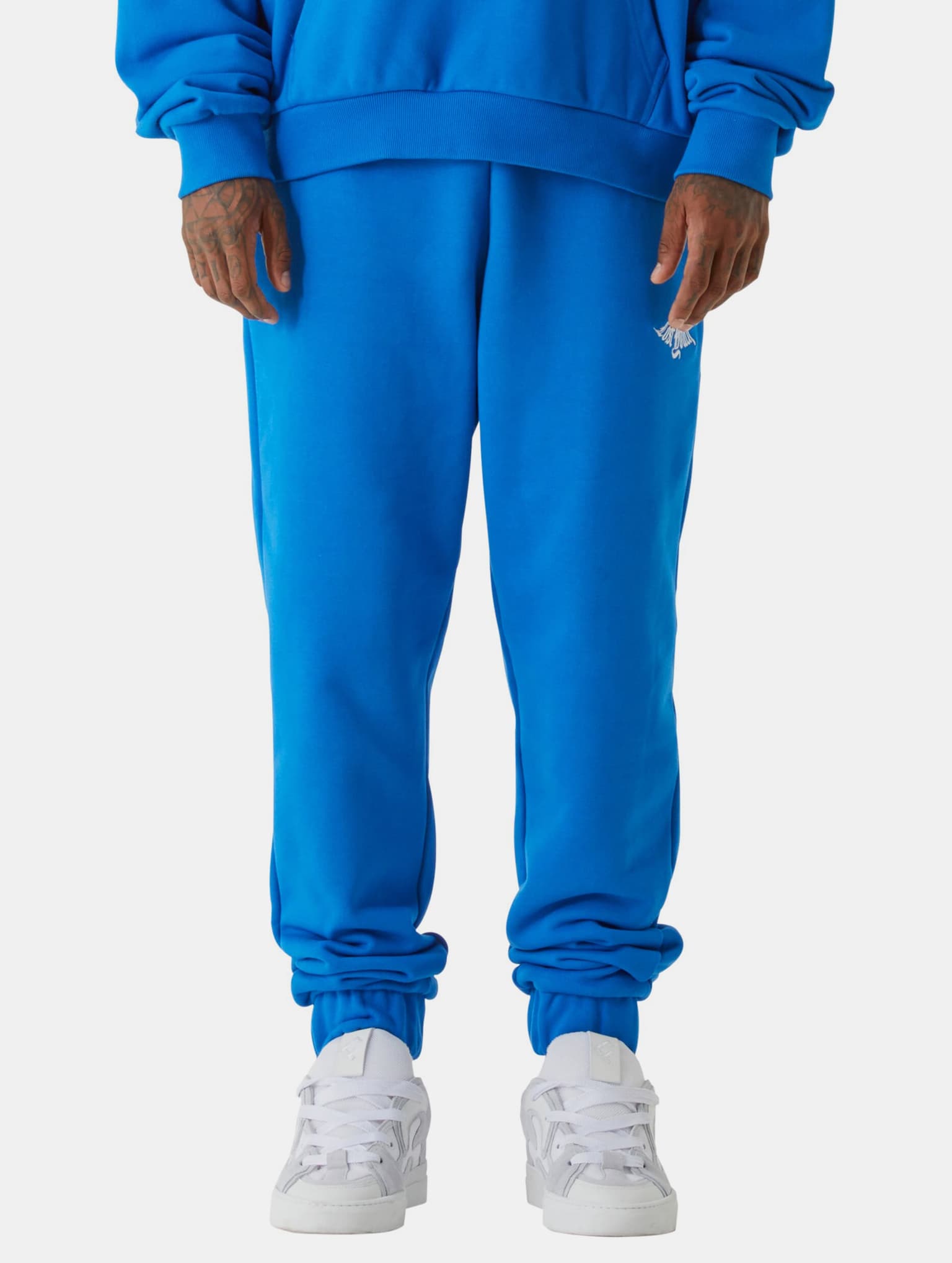 Lost Youth LY HEAVY SWEATPANTS