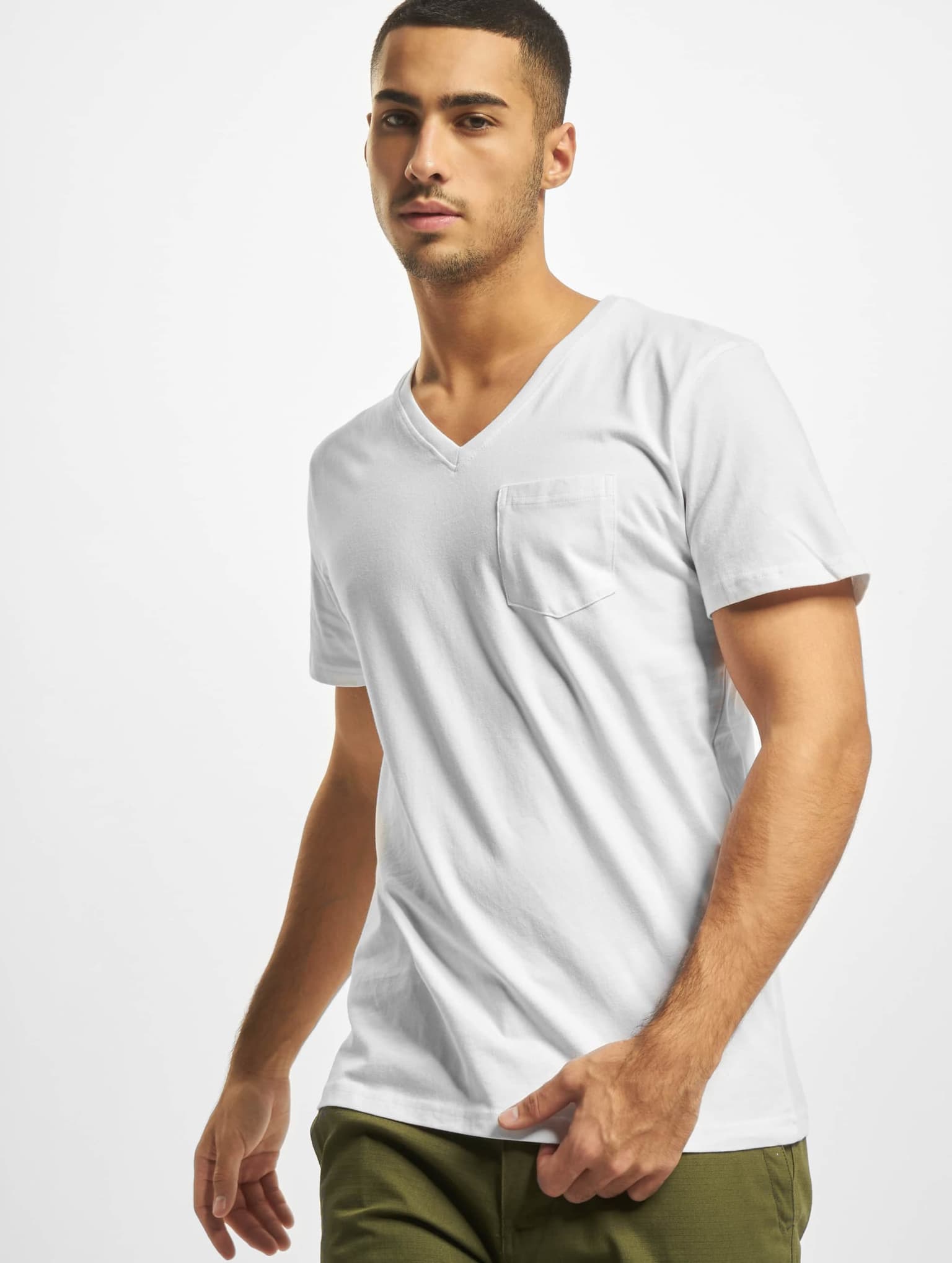 DEF V-Neck T-Shirt