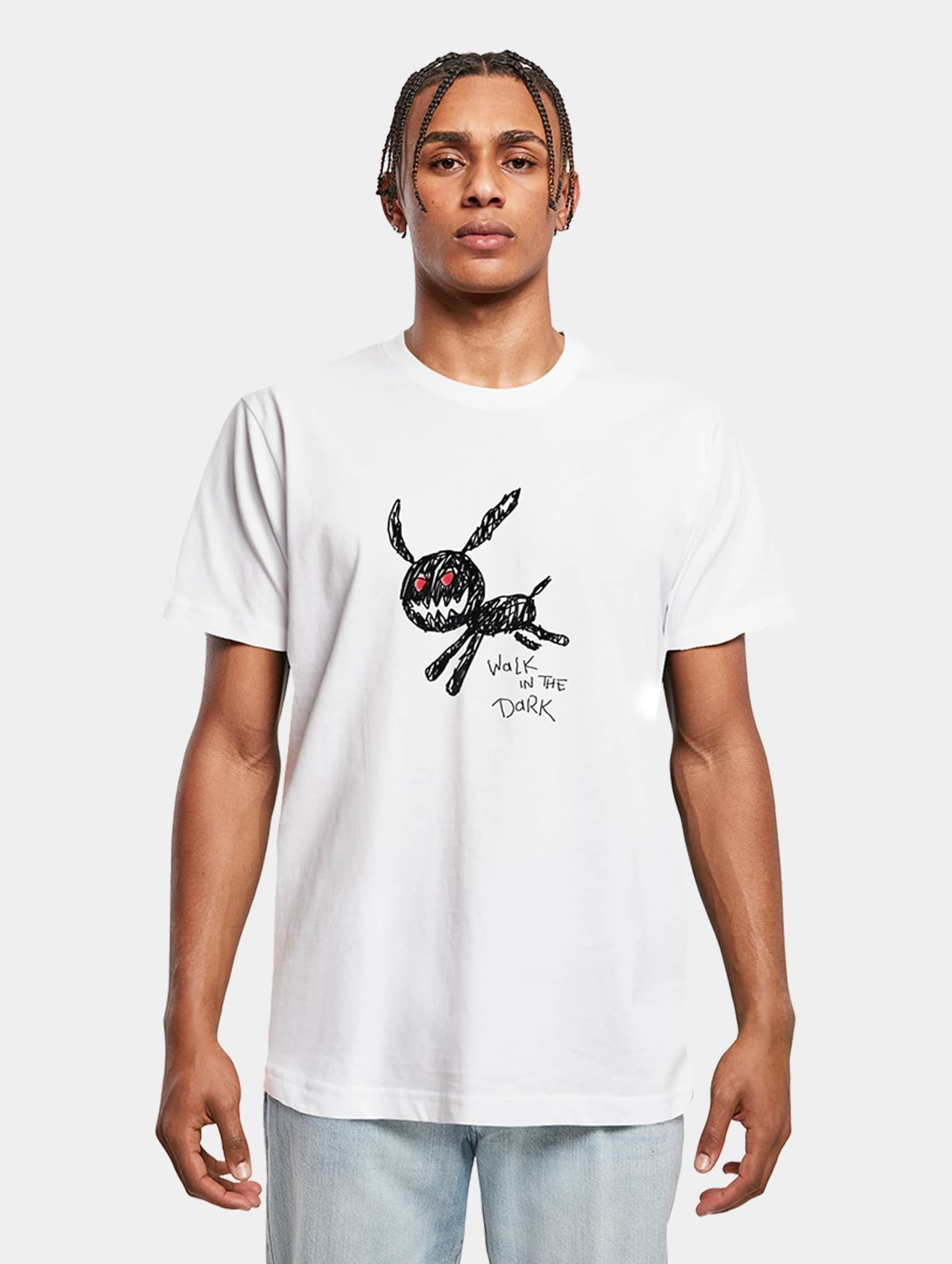 Mister Tee Walk In The Dark