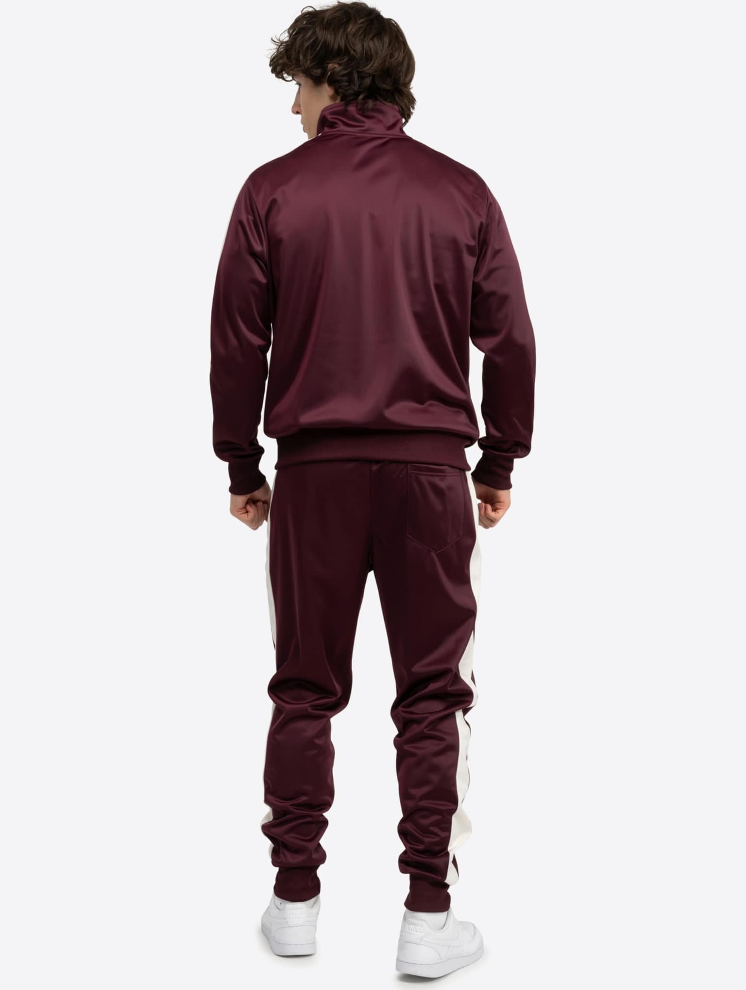 Lonsdale London Pember Jogginganzug – Bild 2