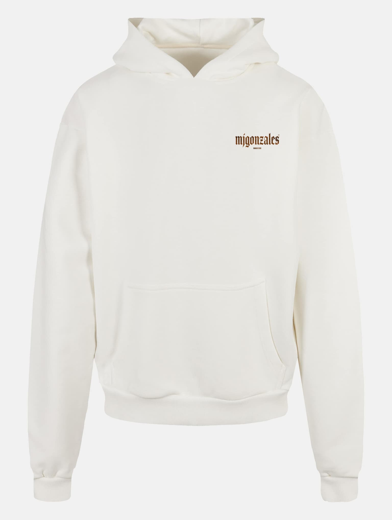 MJ Gonzales SACRED AURA x MJG HEAVY OVERSIZED HOODY – Bild 4