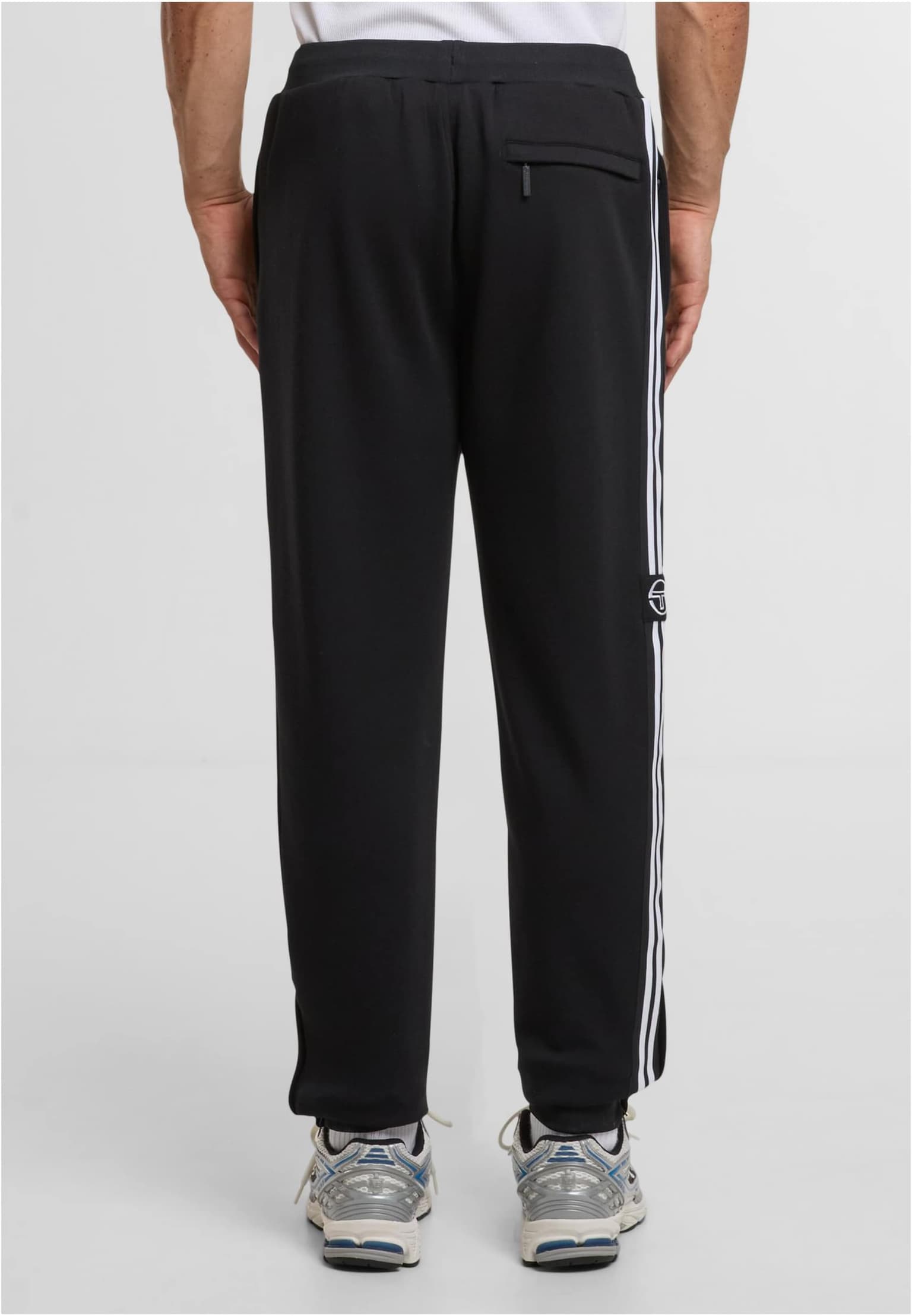 Sergio Tacchini Cesena Pants – Bild 2