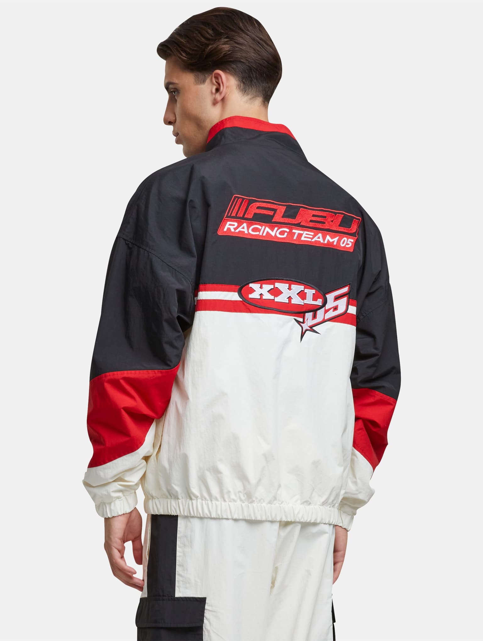 Fubu Corporate Trackjacket – Bild 2