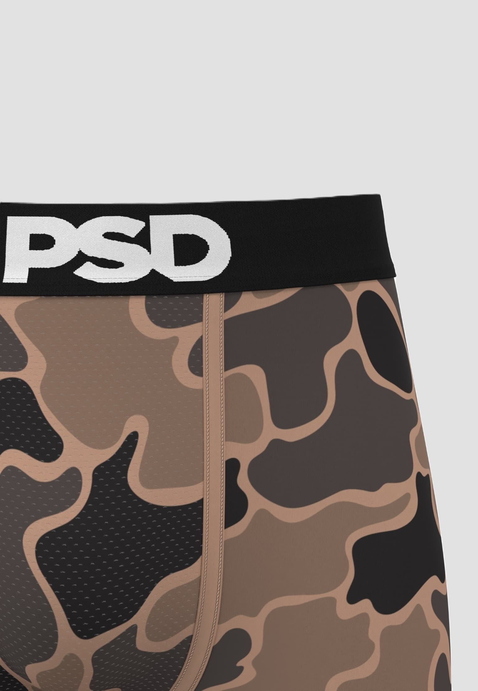 PSD DUCK CAMO BOXER – Bild 3