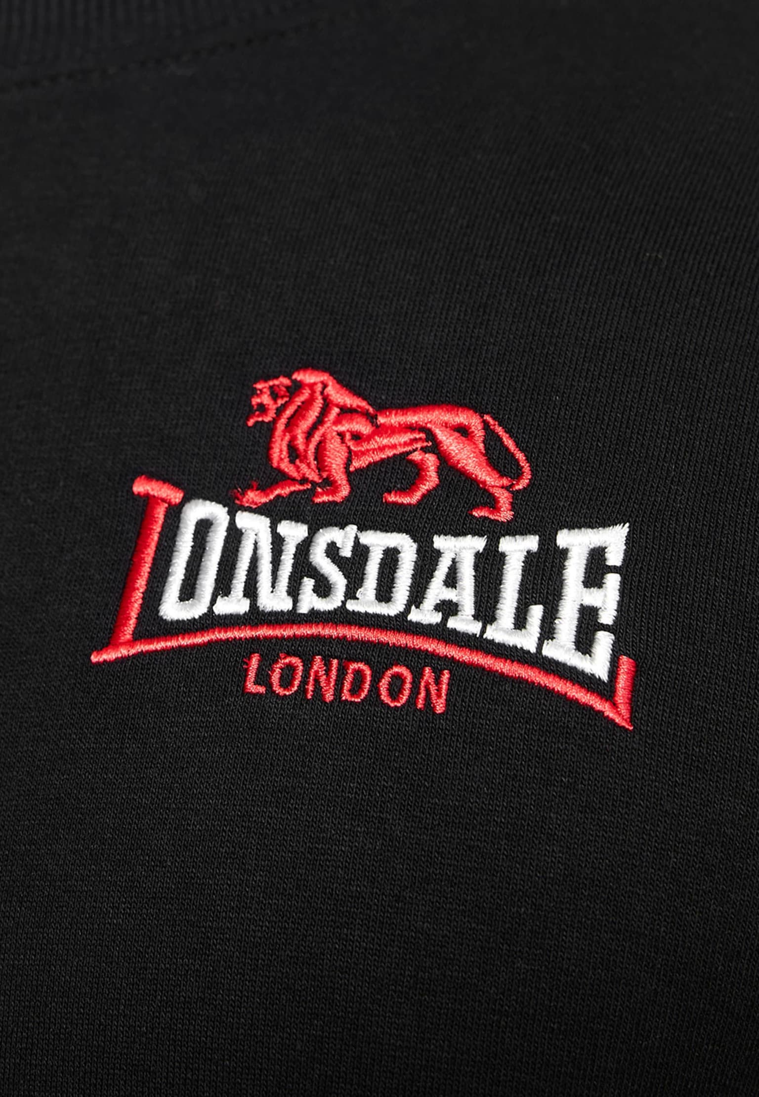 Lonsdale London Lympstone Pullover – Bild 4