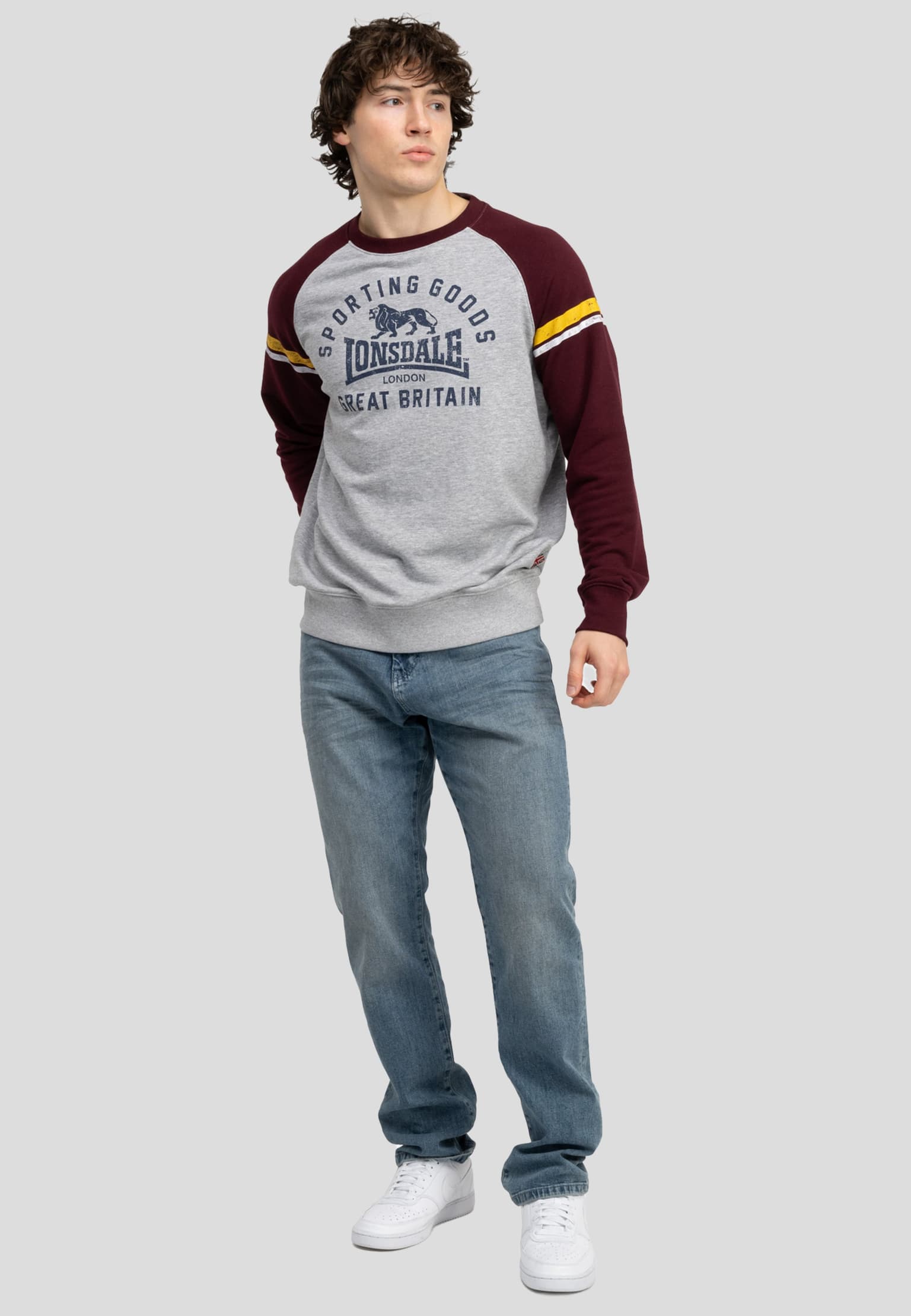 Lonsdale London BREGIS – Bild 3