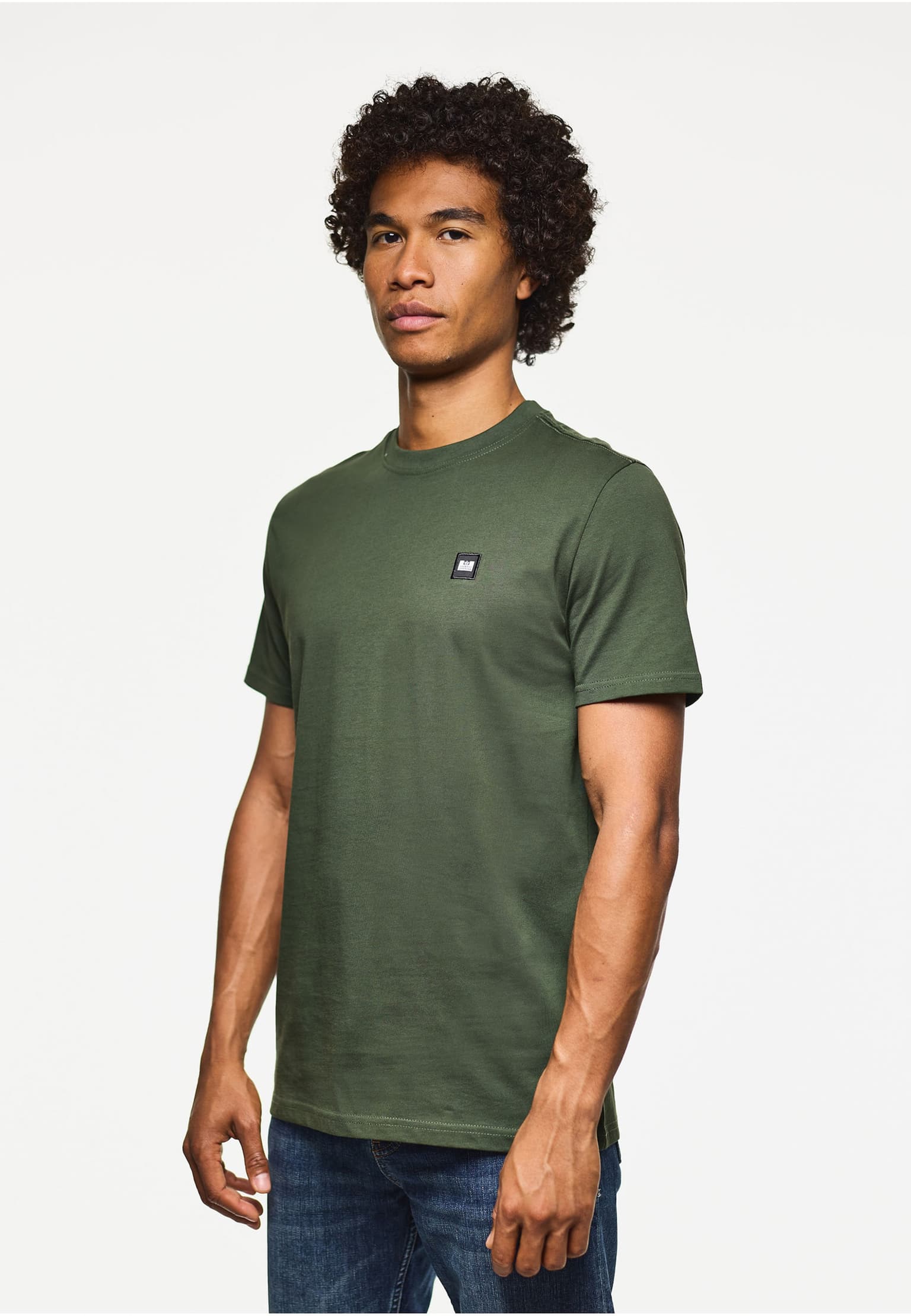 Weekend Offender CANNON BEACH TEE